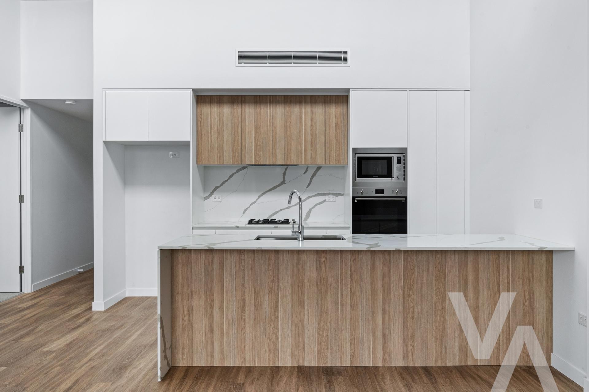 208/9 Union Street Wickham NSW