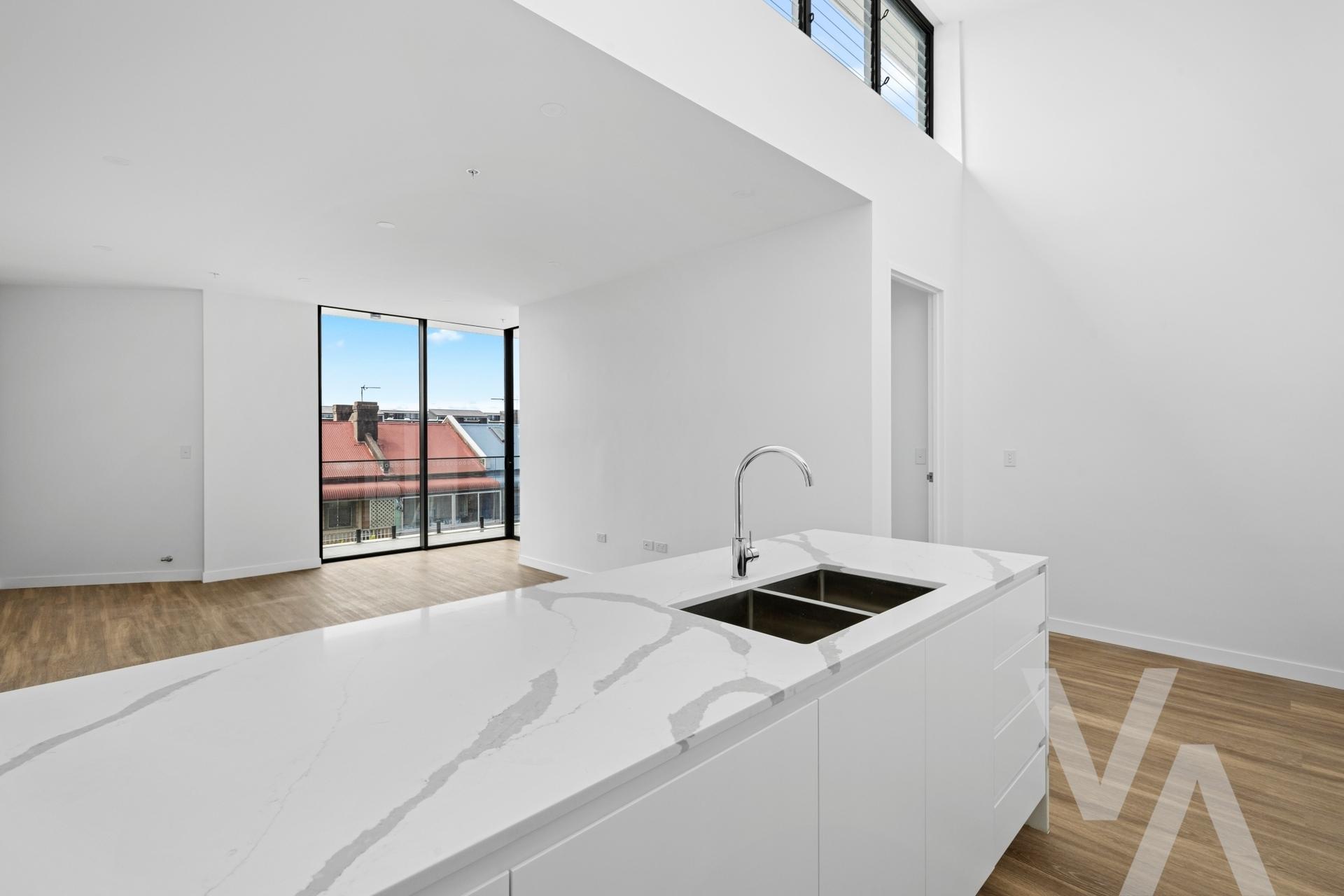 208/9 Union Street Wickham NSW