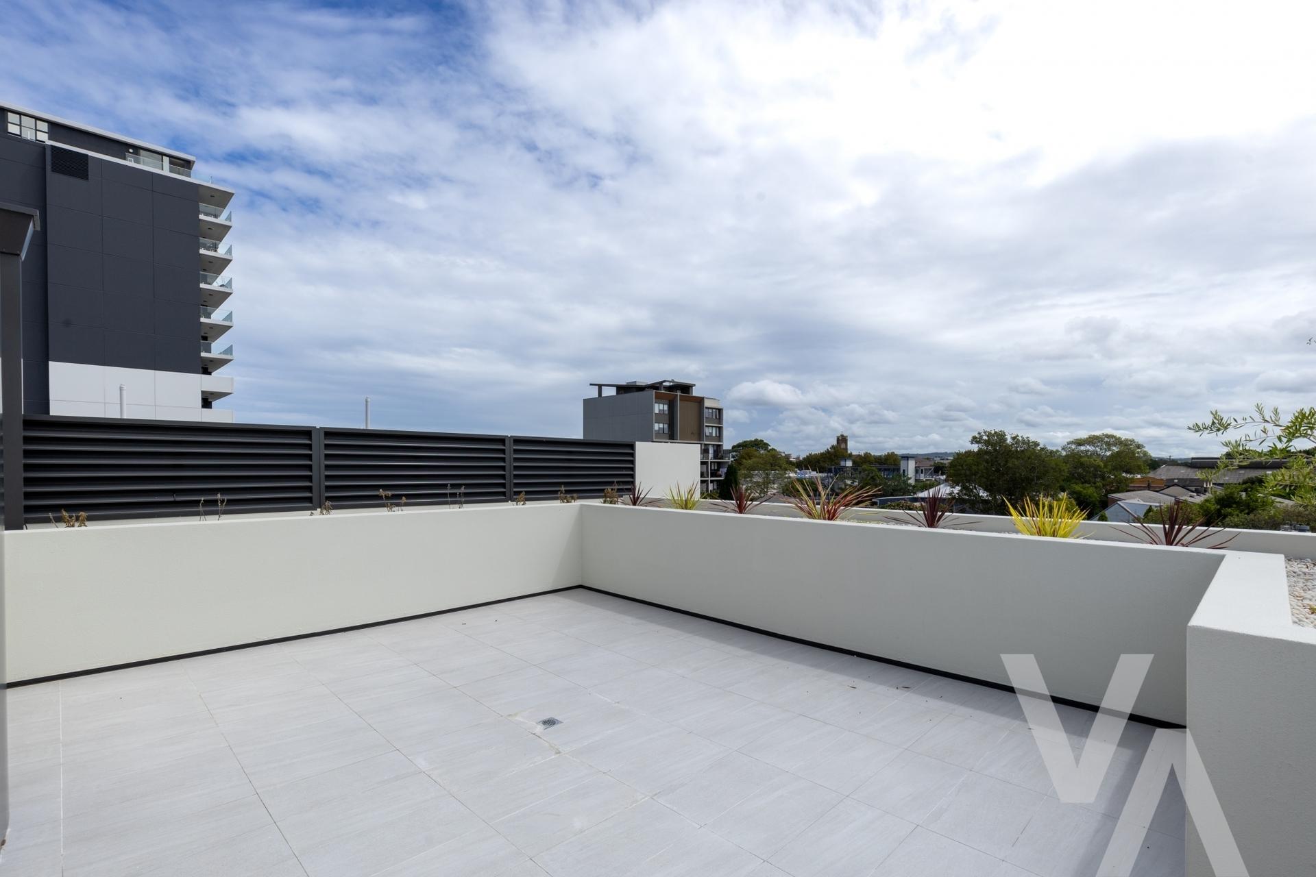 208/9 Union Street Wickham NSW