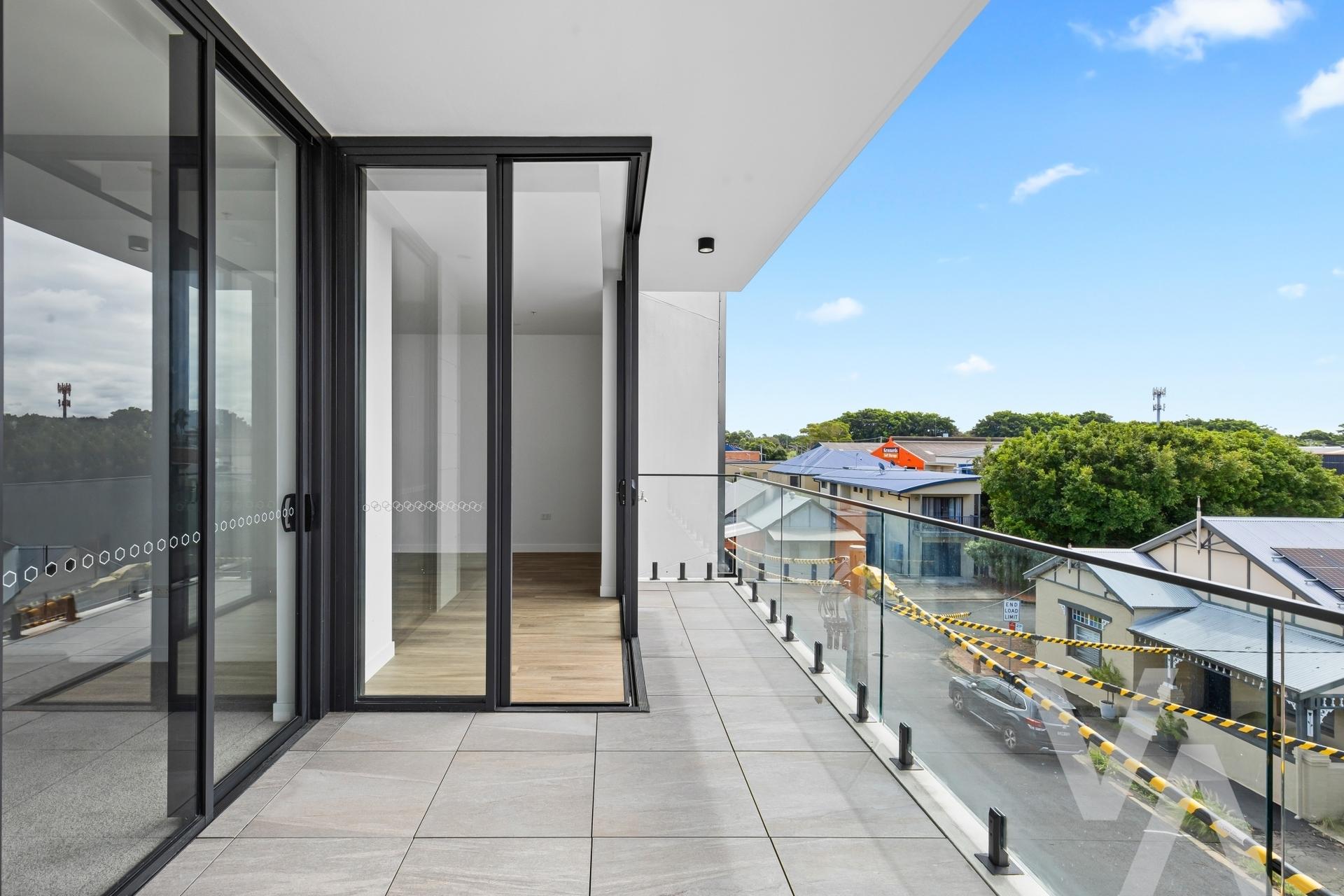 208/9 Union Street Wickham NSW