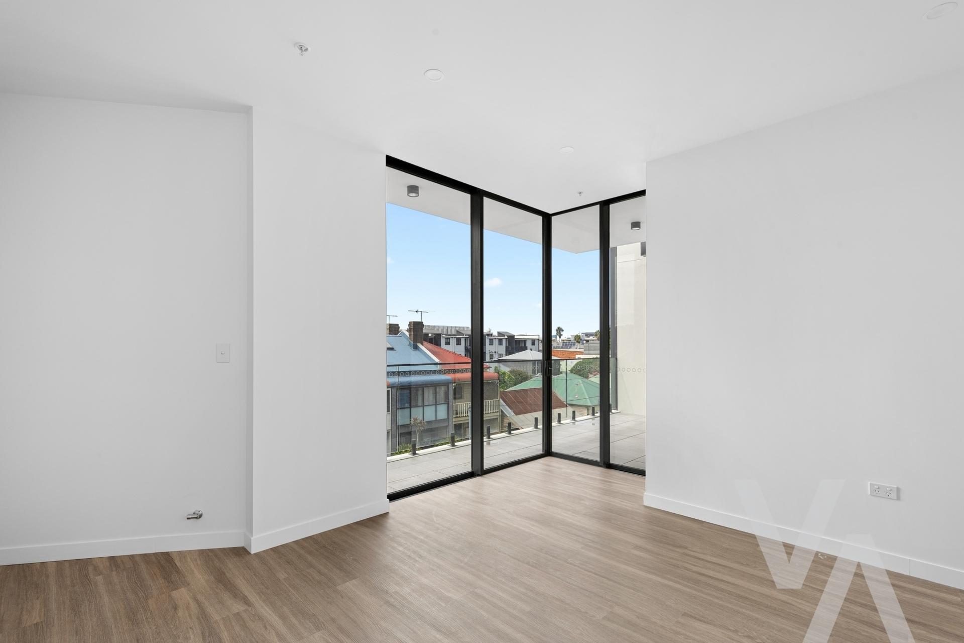 208/9 Union Street Wickham NSW