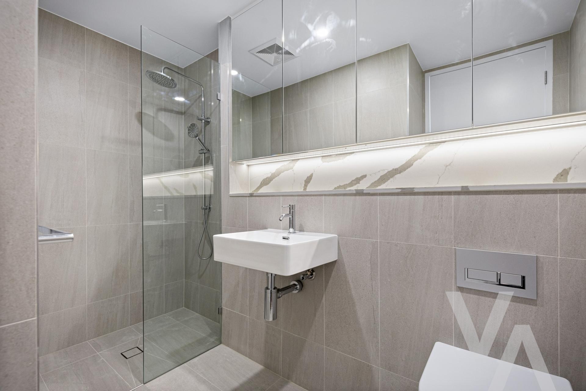208/9 Union Street Wickham NSW