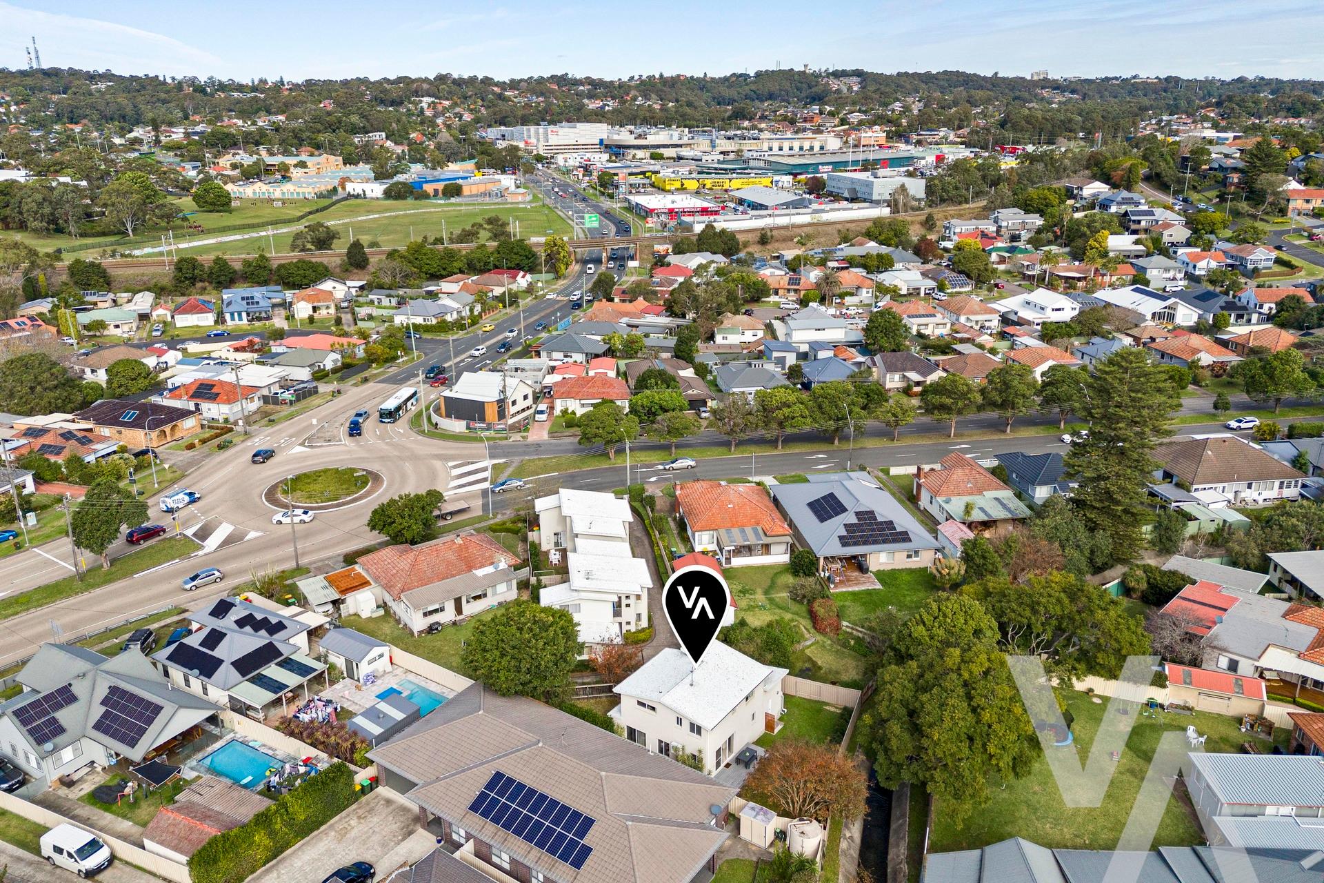 3/4 Carnley Avenue New Lambton NSW
