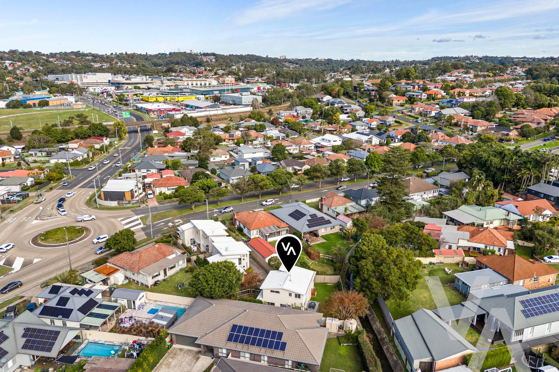 3/4 Carnley Avenue New Lambton NSW