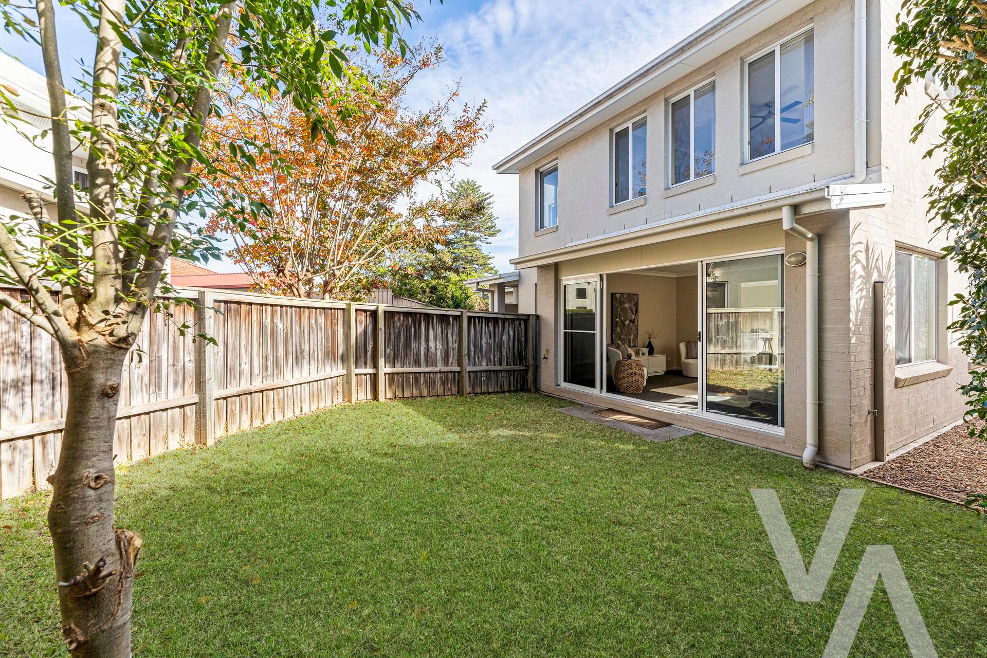 3/4 Carnley Avenue New Lambton NSW