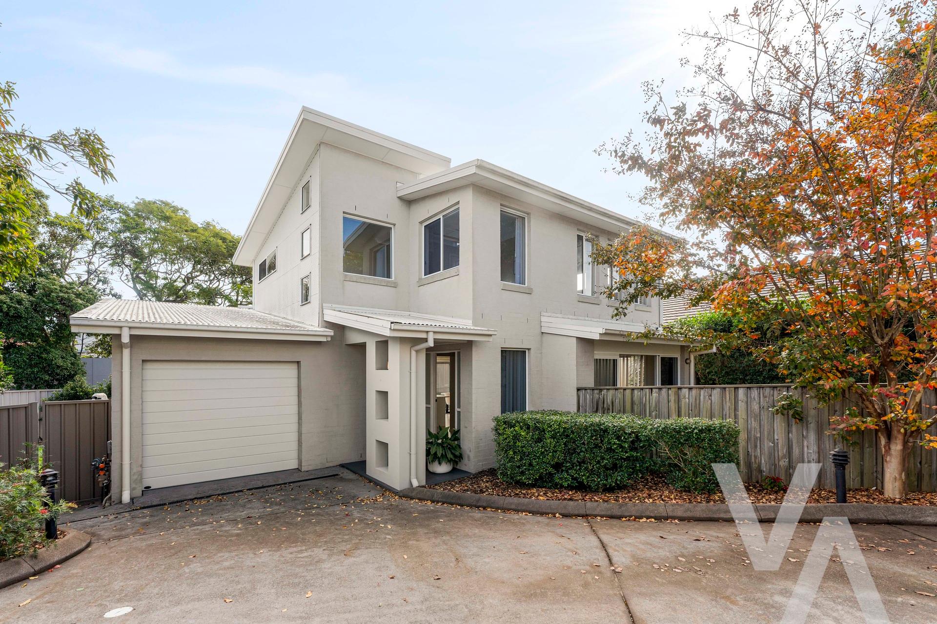 3/4 Carnley Avenue New Lambton NSW