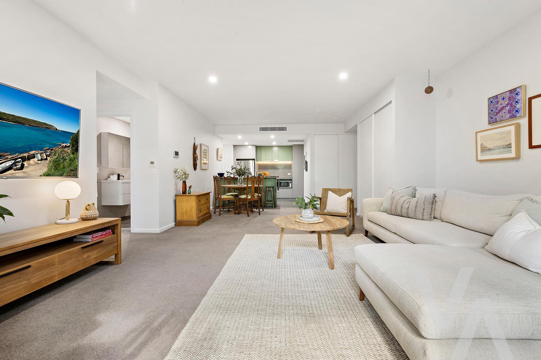 111/60 King Street Newcastle NSW