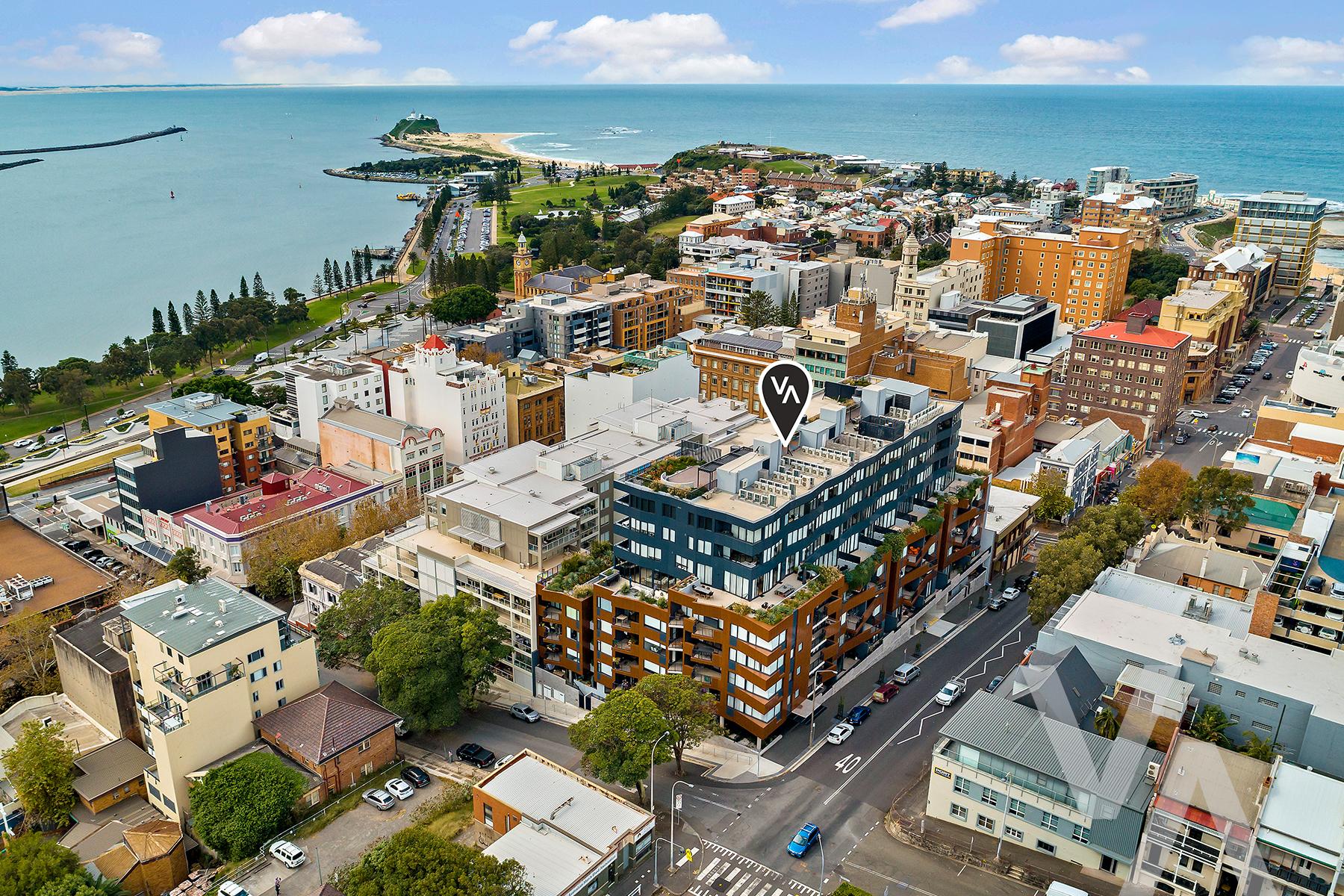 111/60 King Street Newcastle NSW
