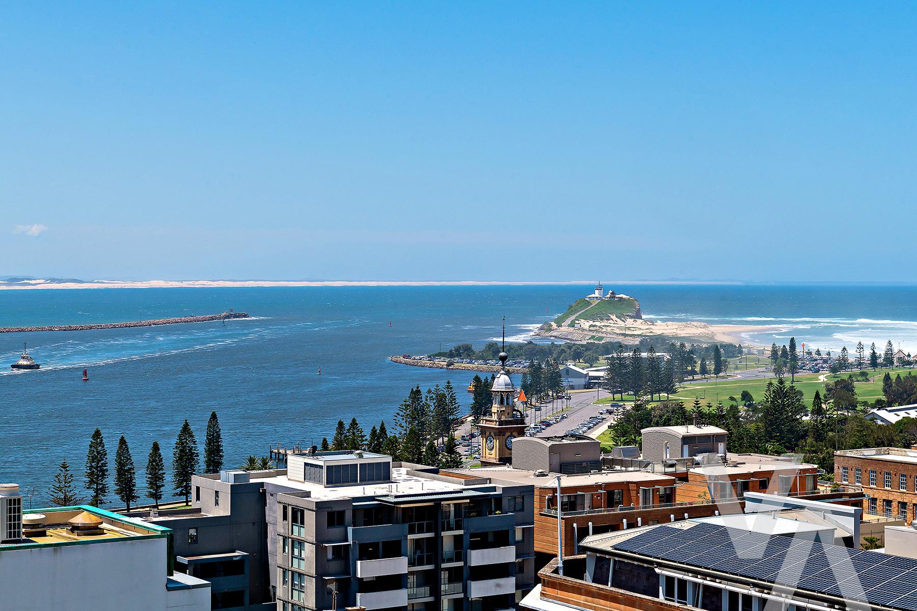 111/60 King Street Newcastle NSW