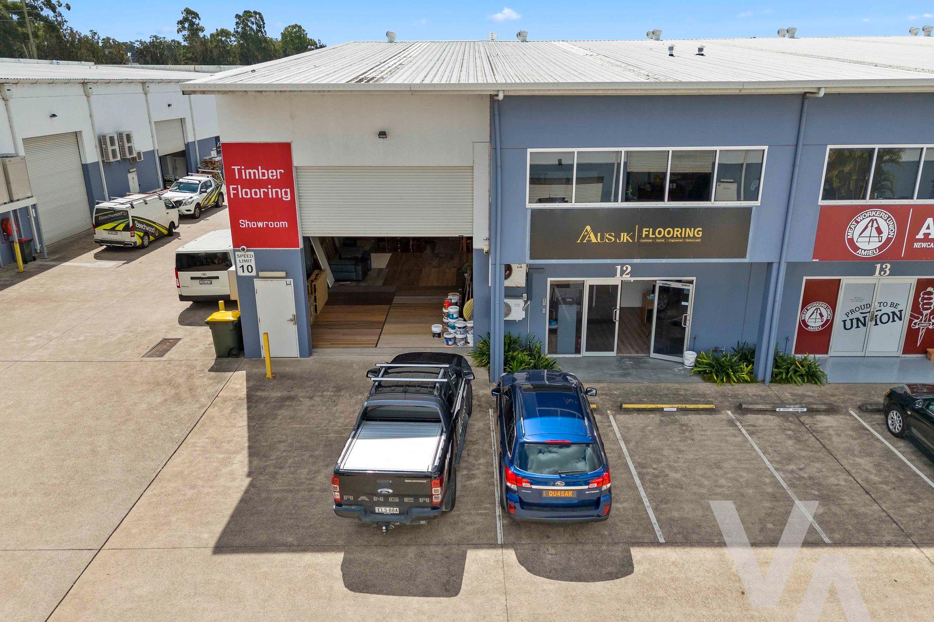 12/26 Balook  Drive Beresfield NSW