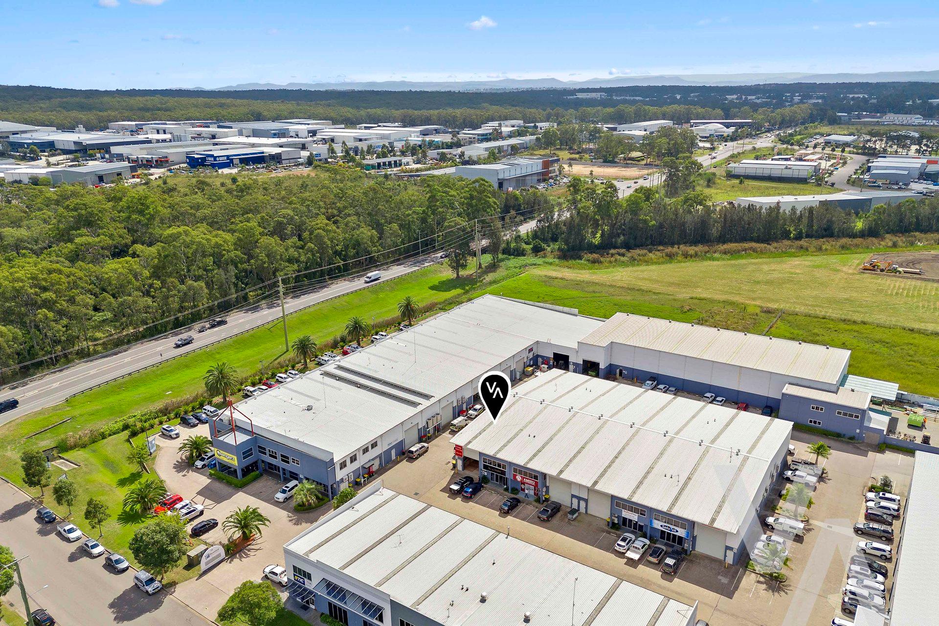 12/26 Balook  Drive Beresfield NSW