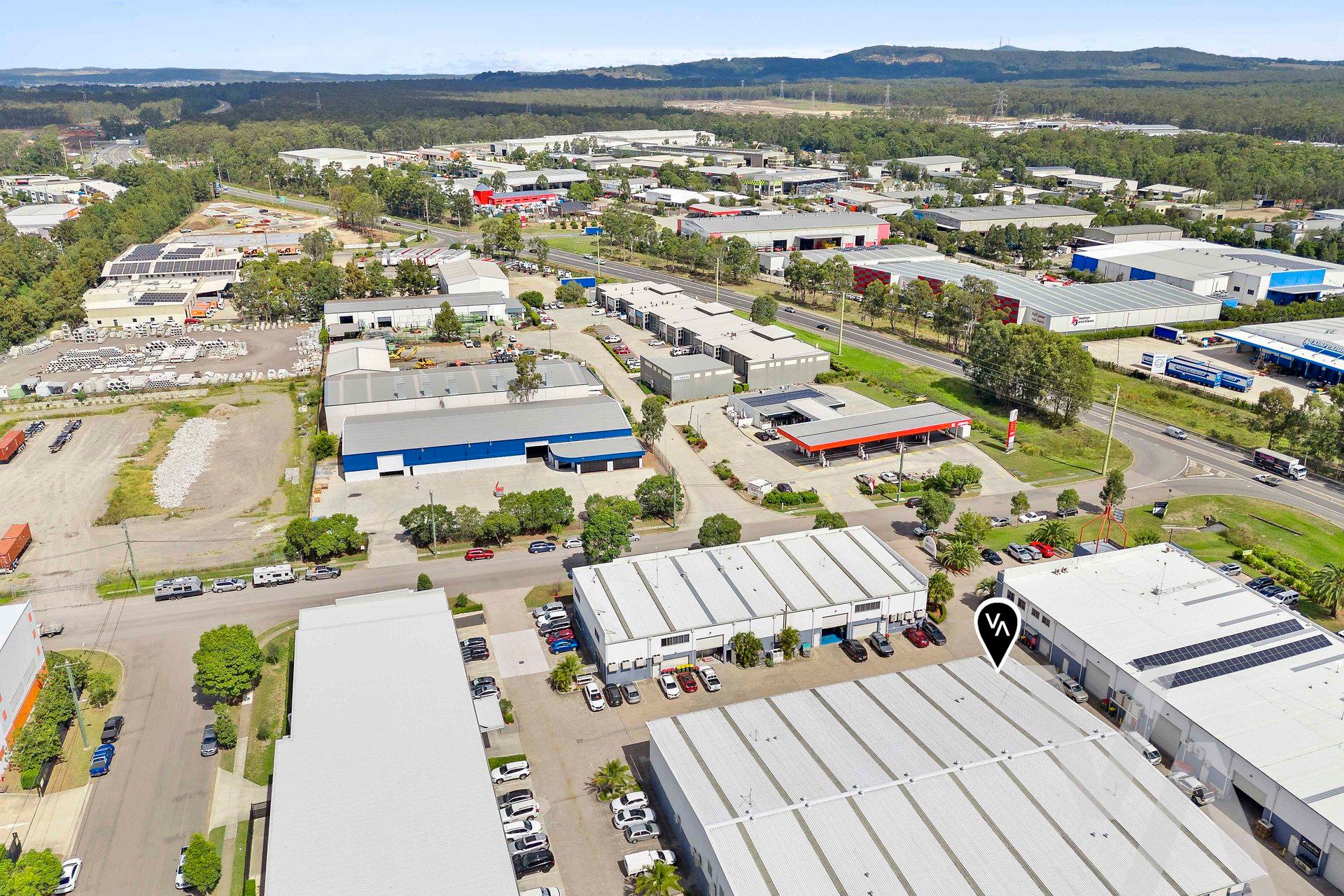 12/26 Balook  Drive Beresfield NSW