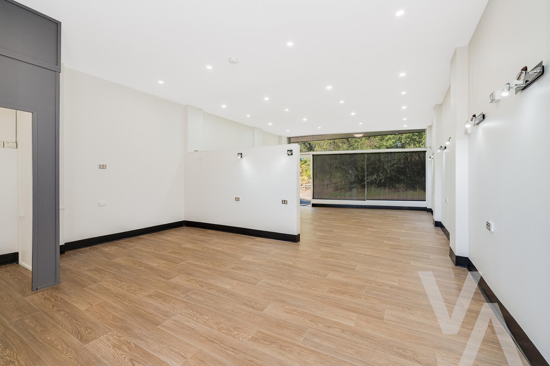 Shop 1/30 Ellerslie Road Adamstown Heights NSW