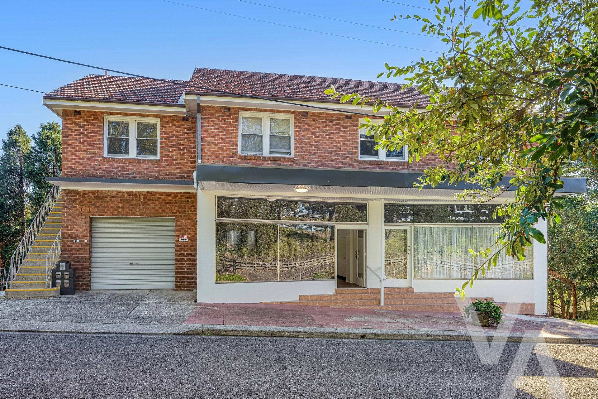 Shop 1/30 Ellerslie Road Adamstown Heights NSW