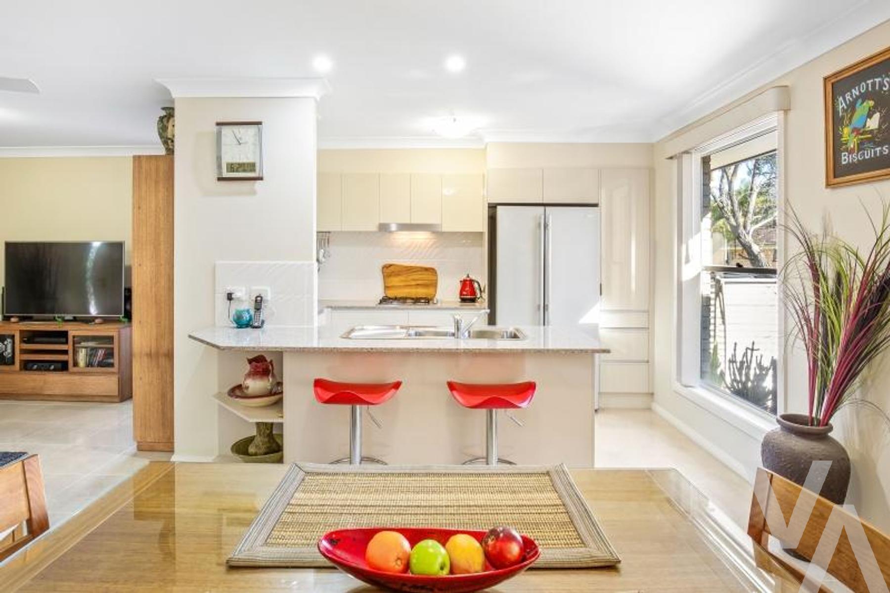 3/39 Walker Street Warners Bay NSW