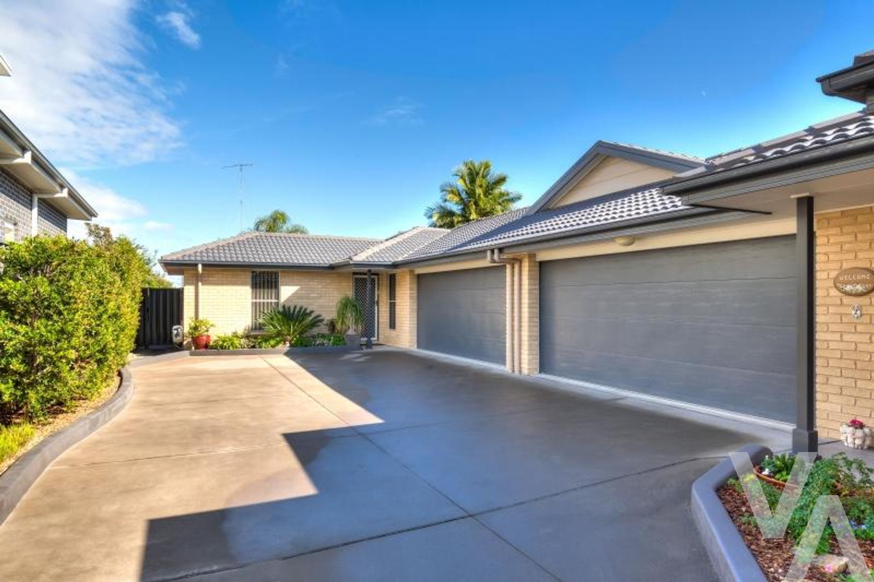3/39 Walker Street Warners Bay NSW