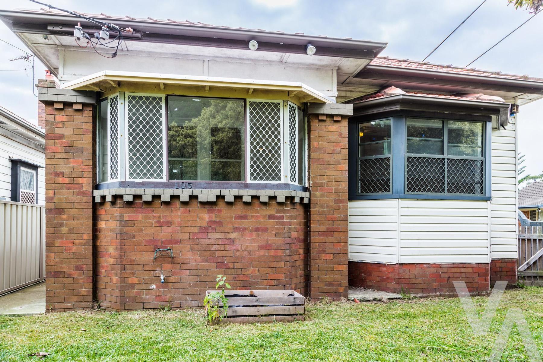 105 Albert Street Islington NSW