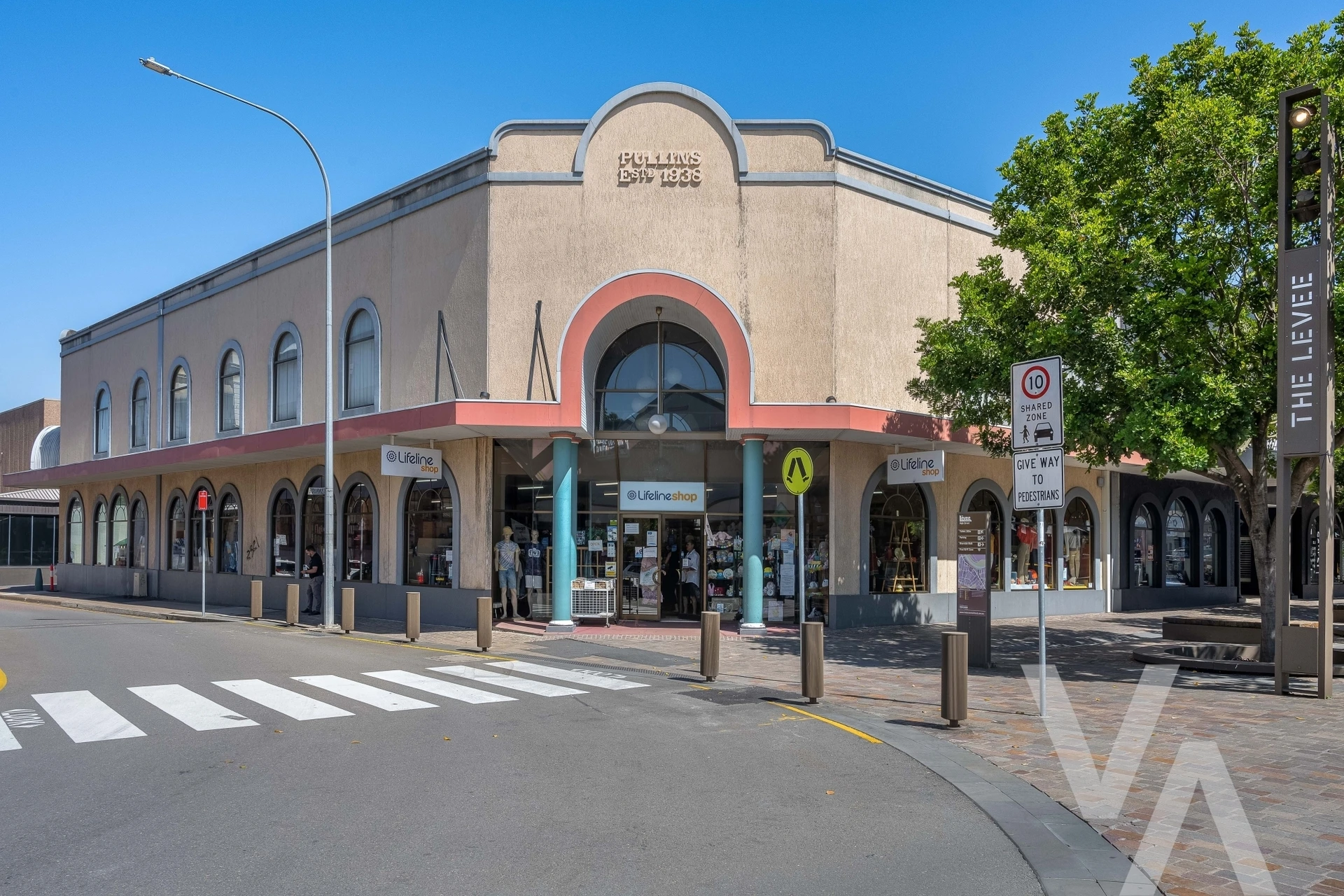 385 High Street Maitland NSW
