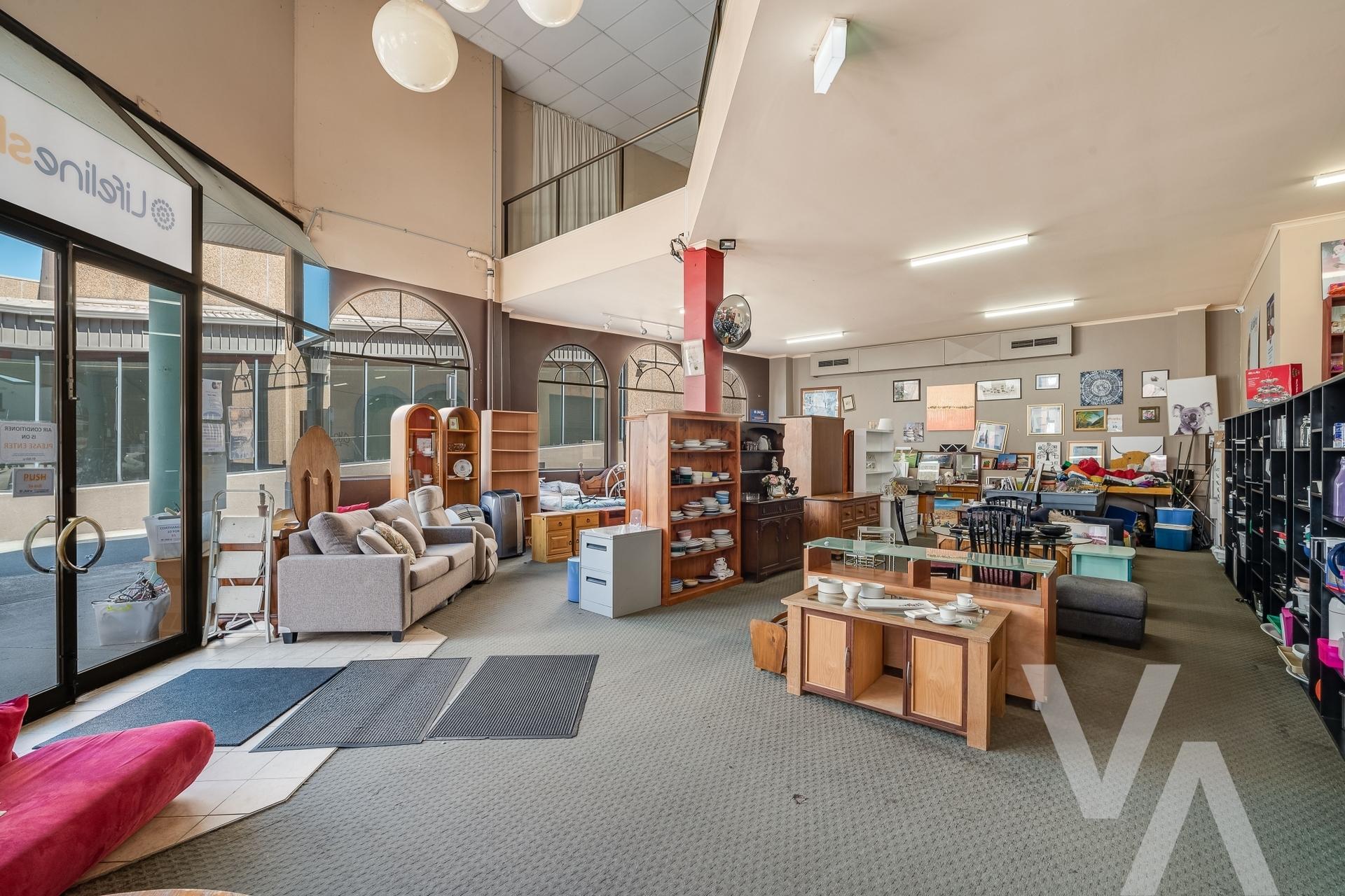 385 High Street Maitland NSW