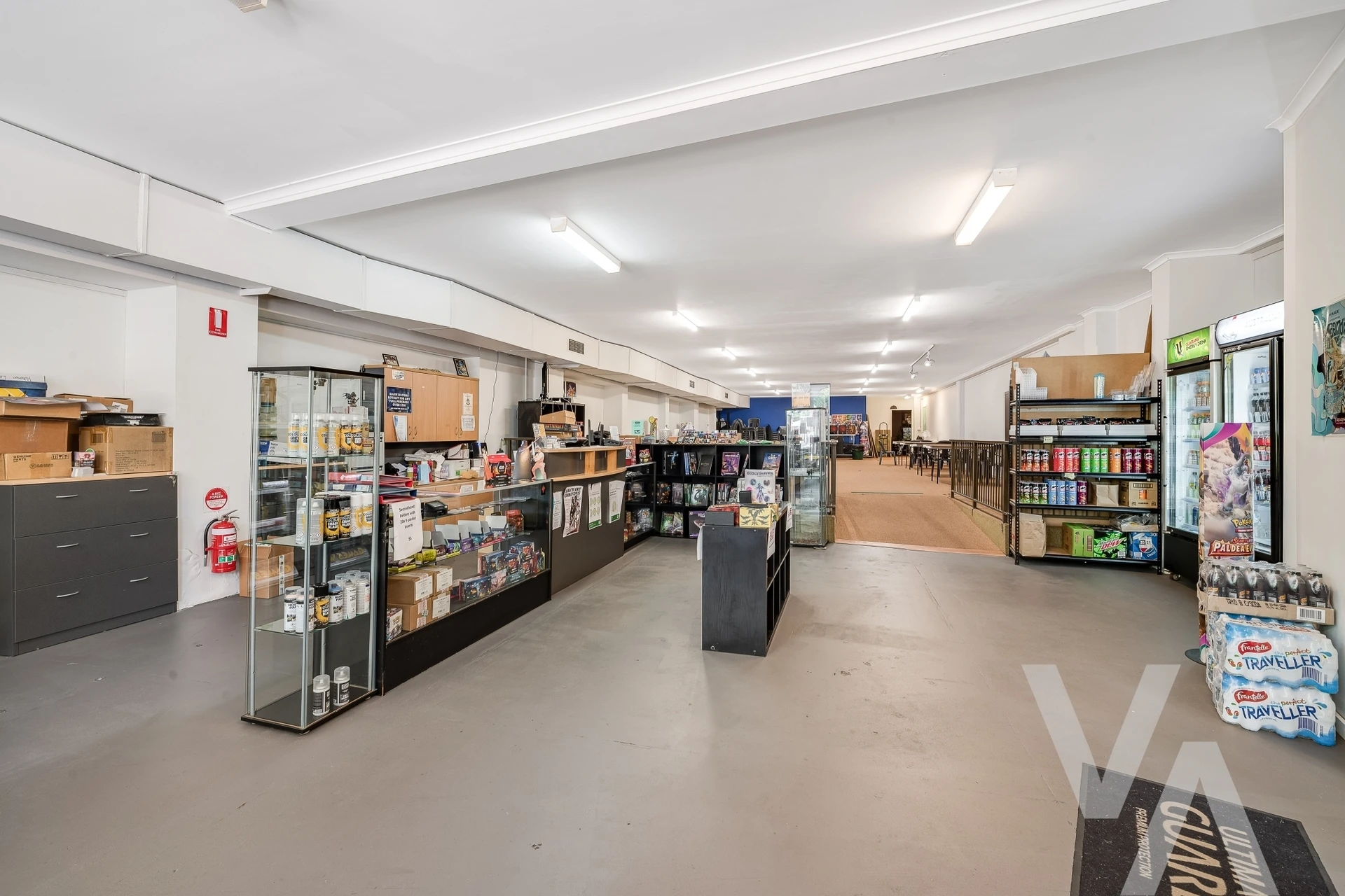 385 High Street Maitland NSW
