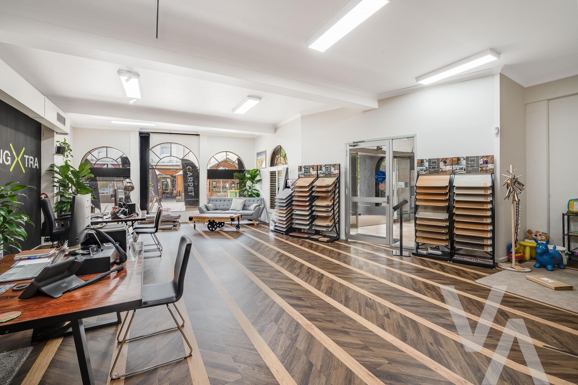 385 High Street Maitland NSW