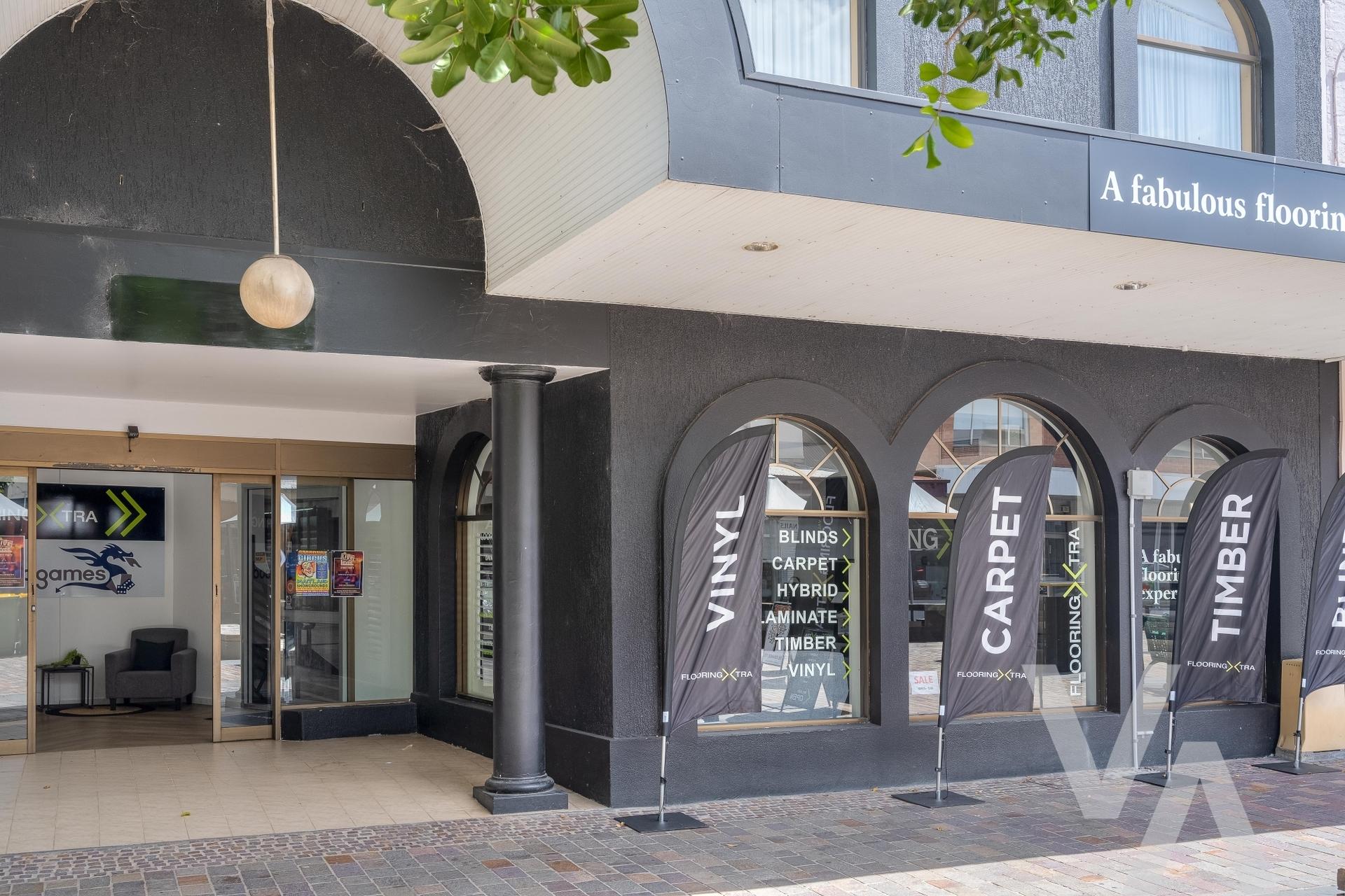 385 High Street Maitland NSW