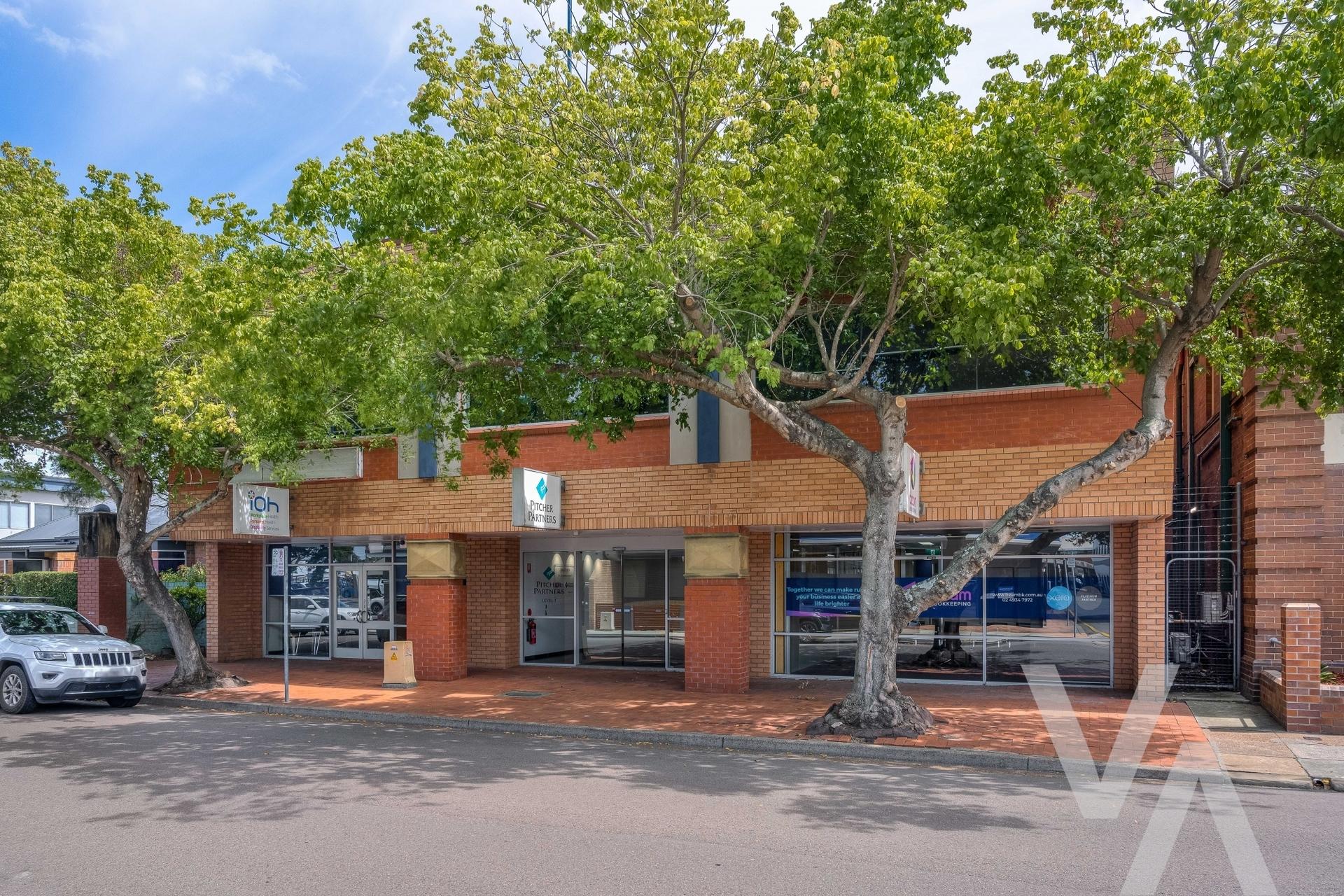 Unit 2/20-22 Church Street Maitland NSW