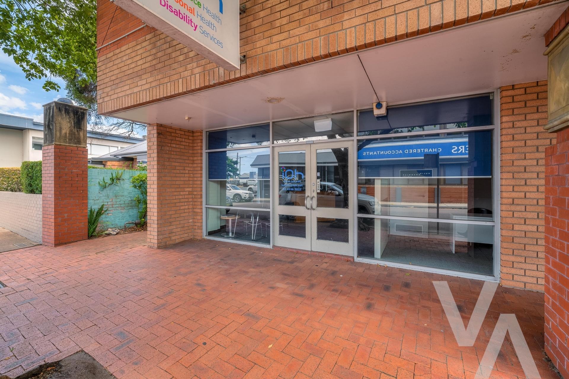 Unit 2/20-22 Church Street Maitland NSW