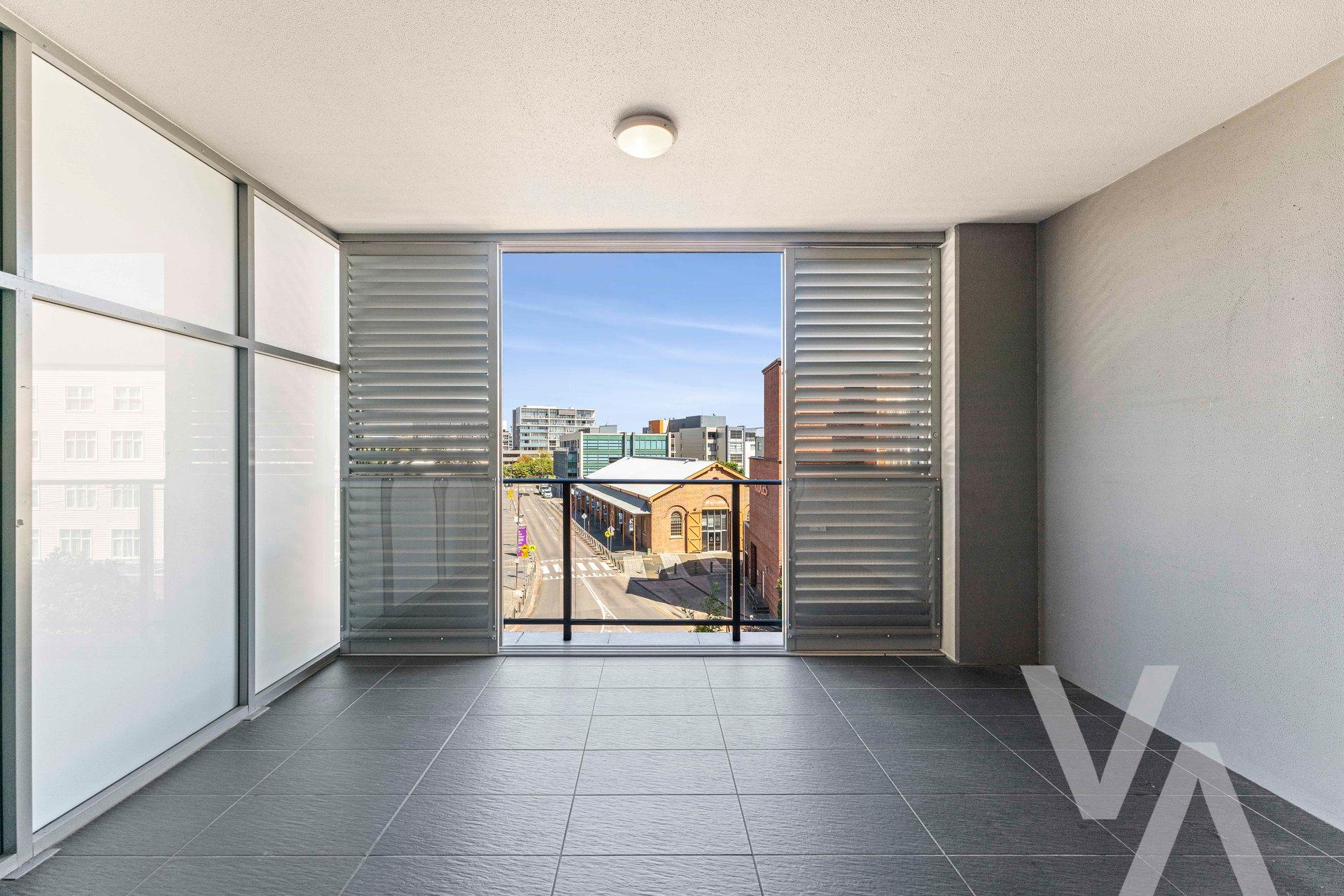 412/335 Wharf  Road Newcastle NSW
