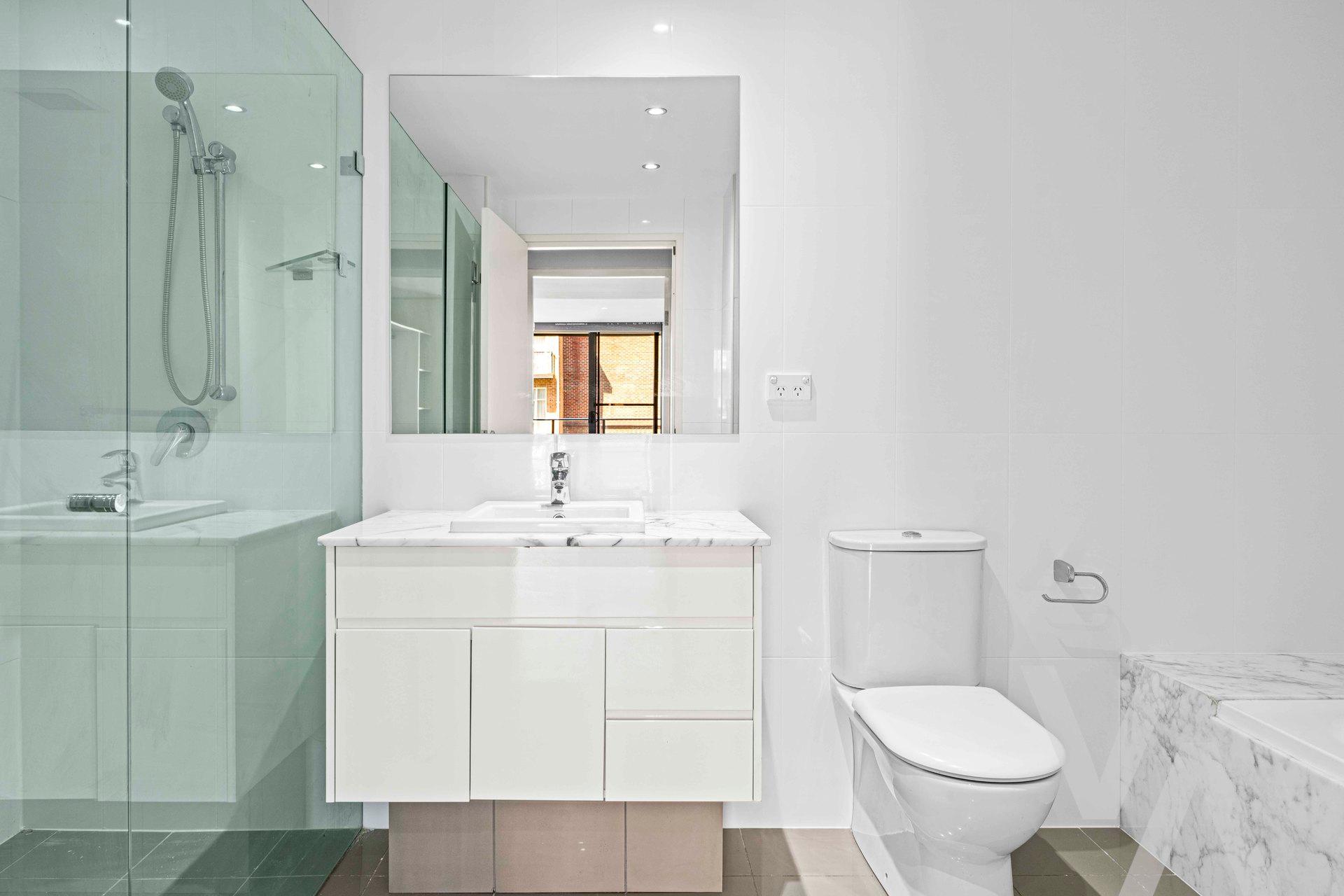 412/335 Wharf  Road Newcastle NSW