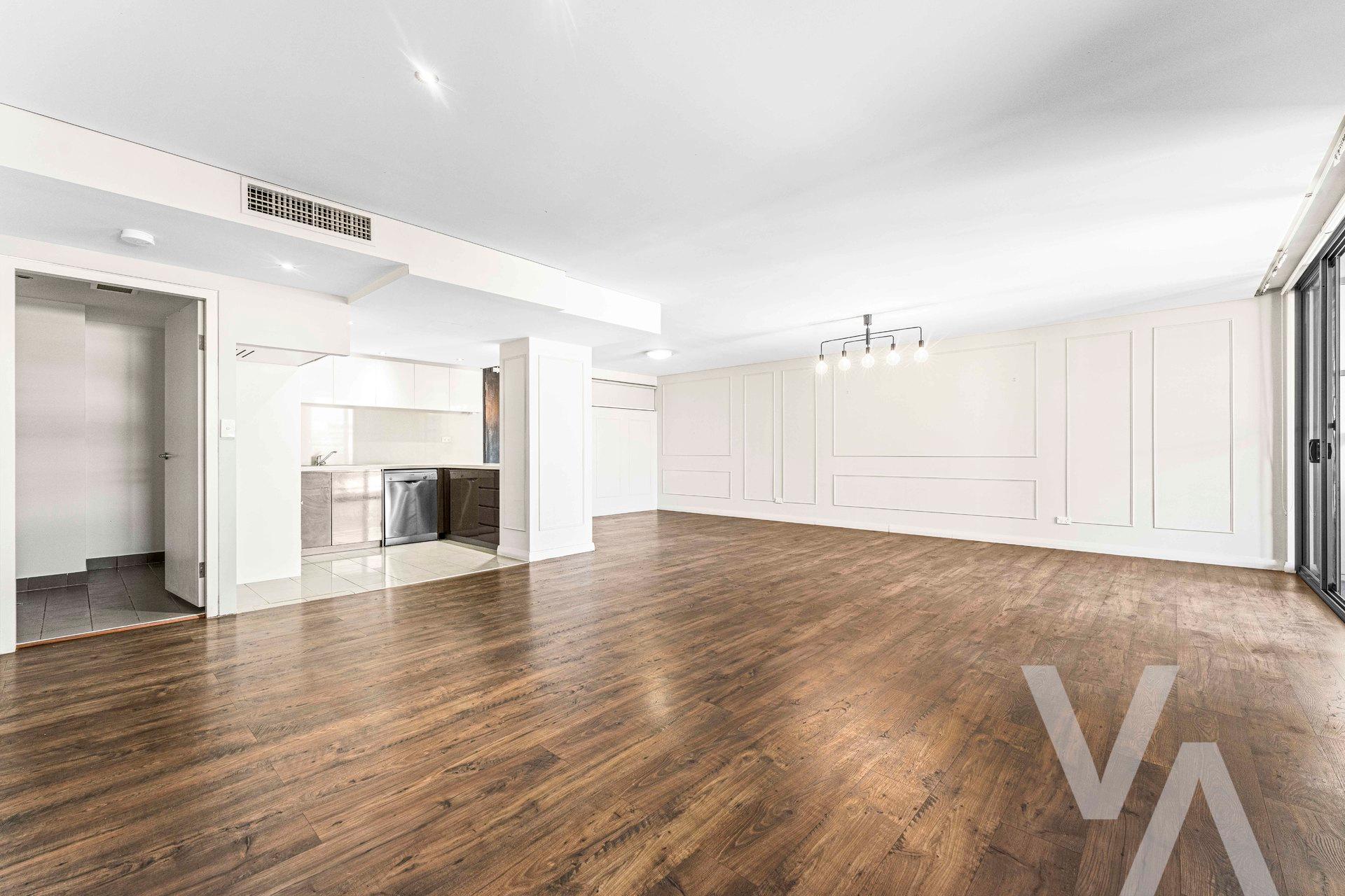 412/335 Wharf  Road Newcastle NSW