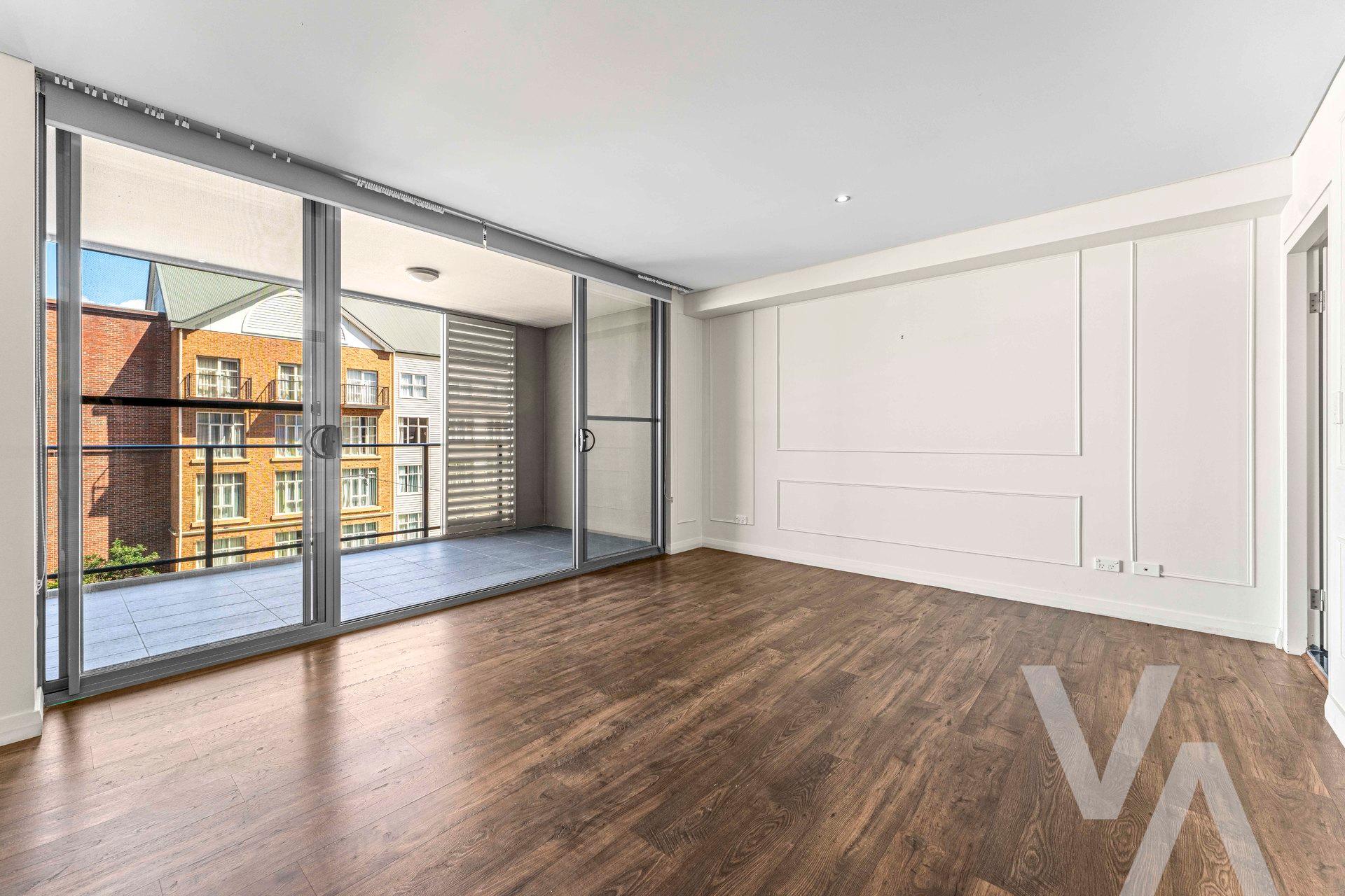 412/335 Wharf  Road Newcastle NSW