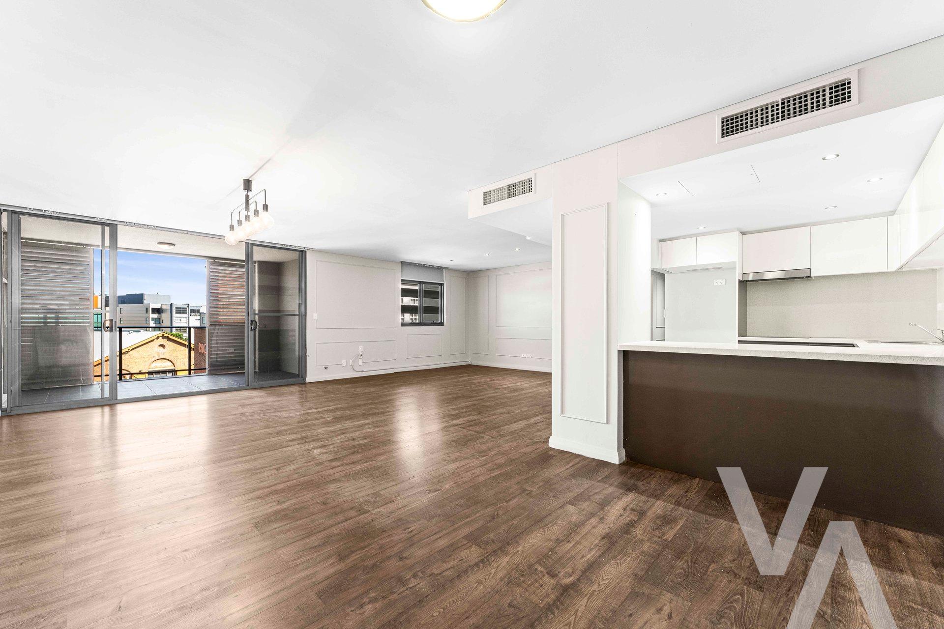 412/335 Wharf  Road Newcastle NSW