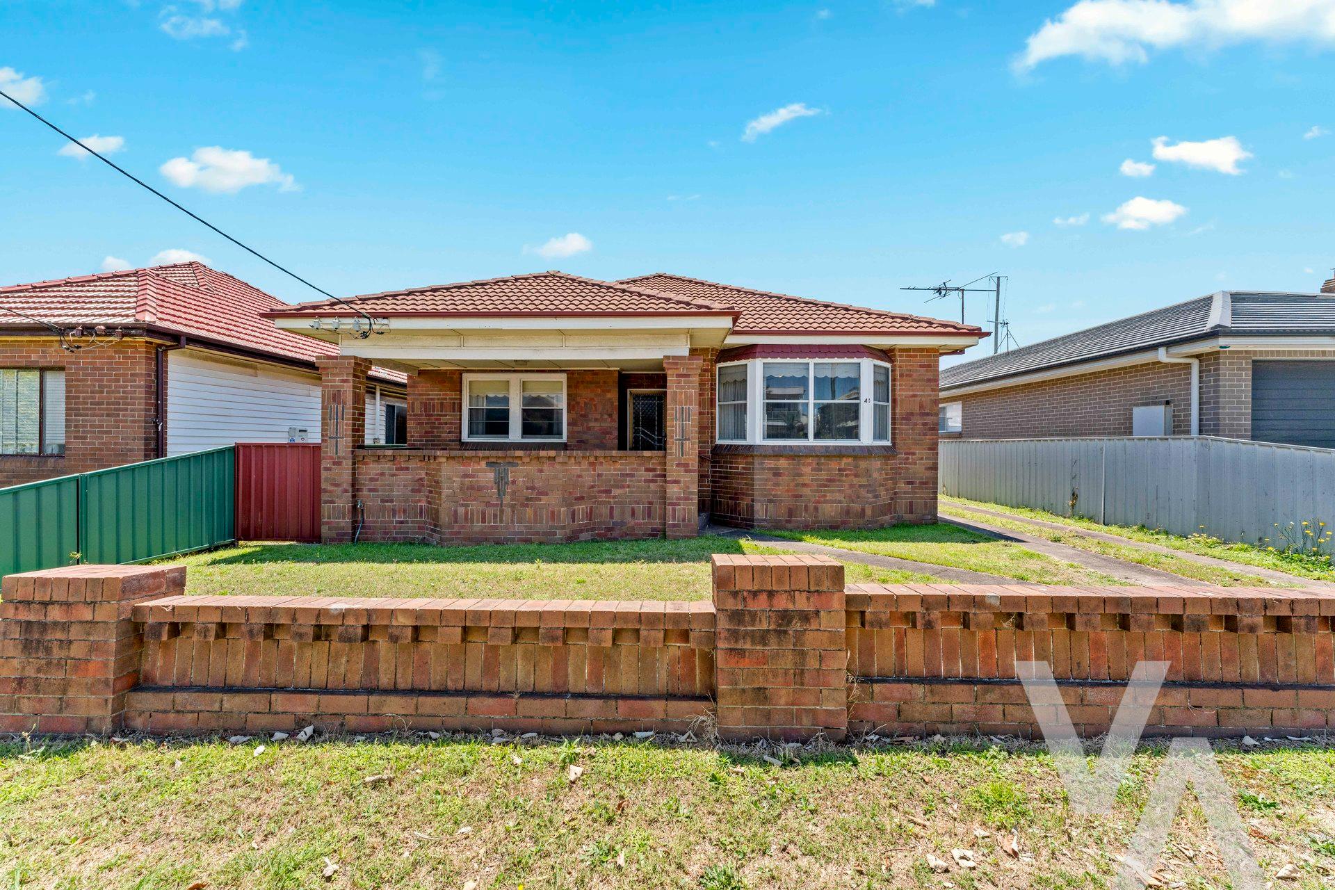 40 Hereford Street Stockton NSW
