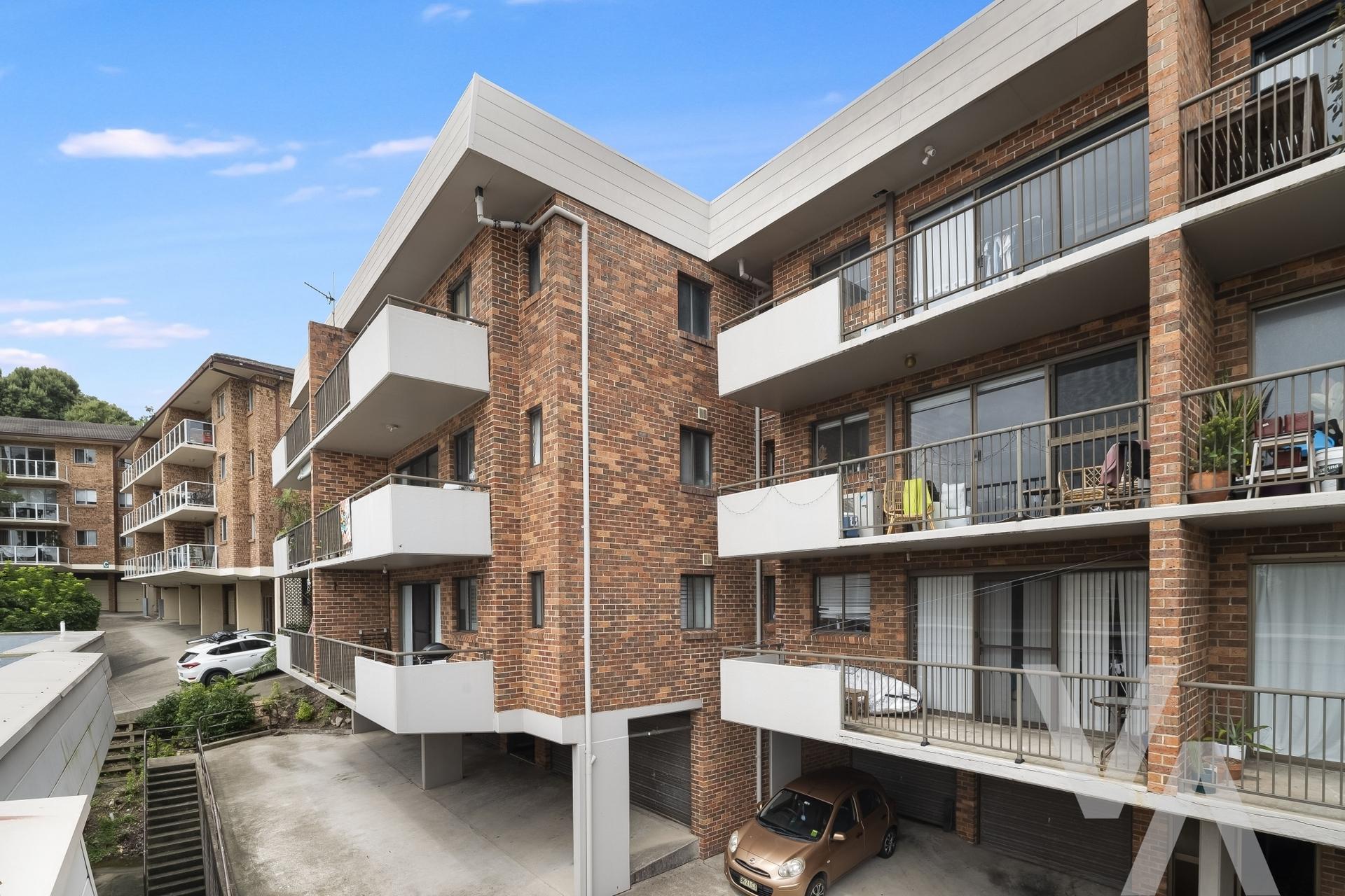 Unit 12/61-63 Nesca Parade The Hill NSW