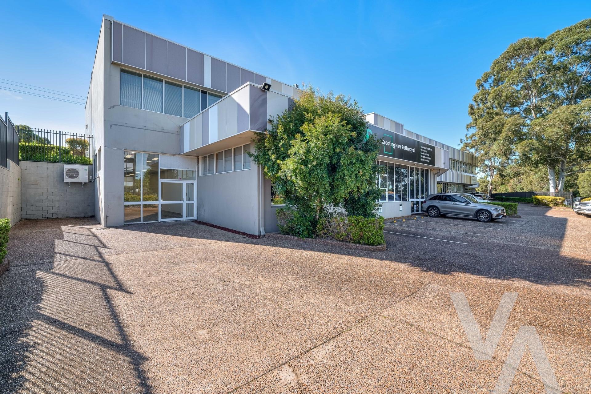 Unit 1a/60 Griffith Road Lambton NSW