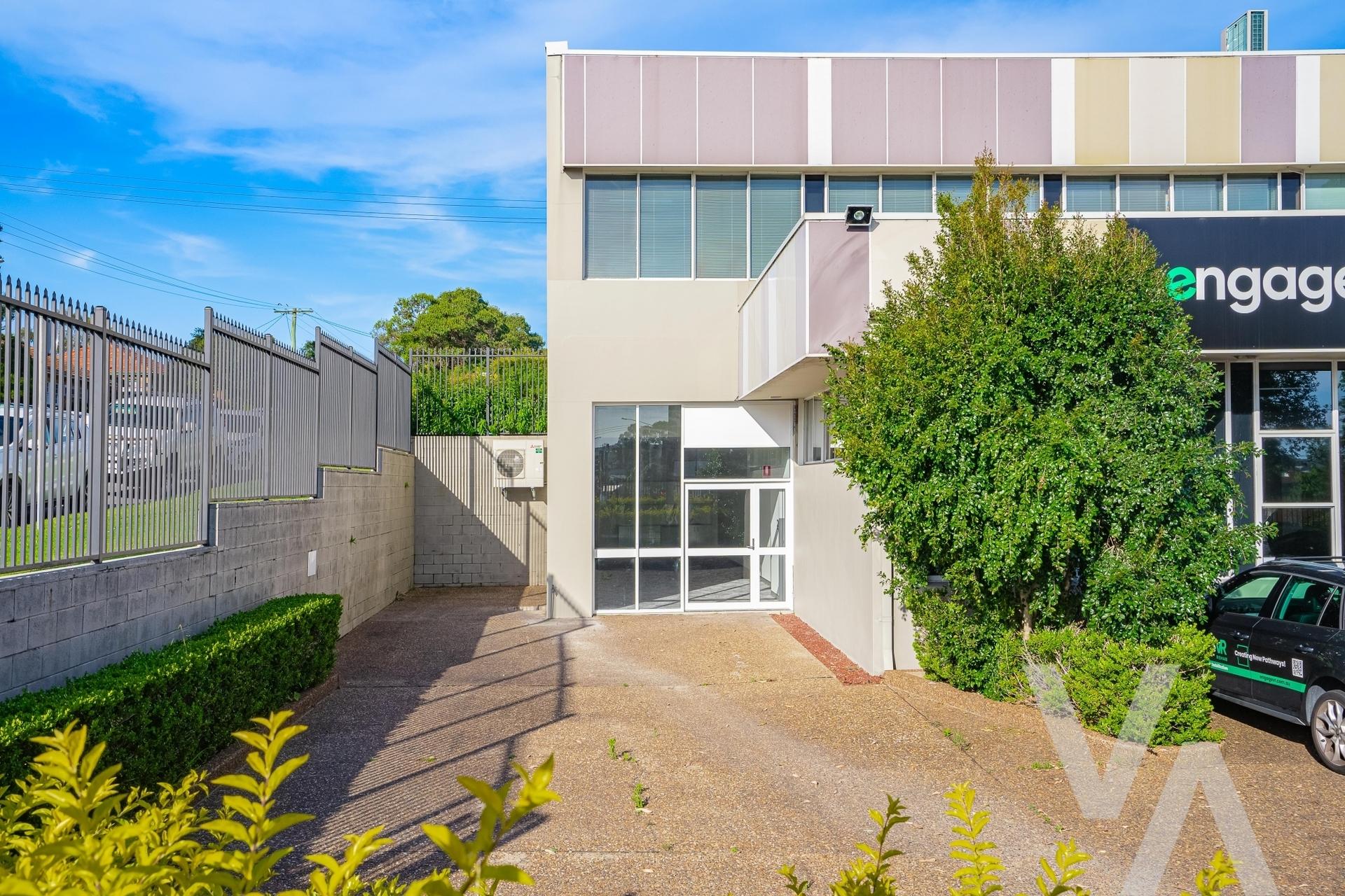 Unit 1a/60 Griffith Road Lambton NSW
