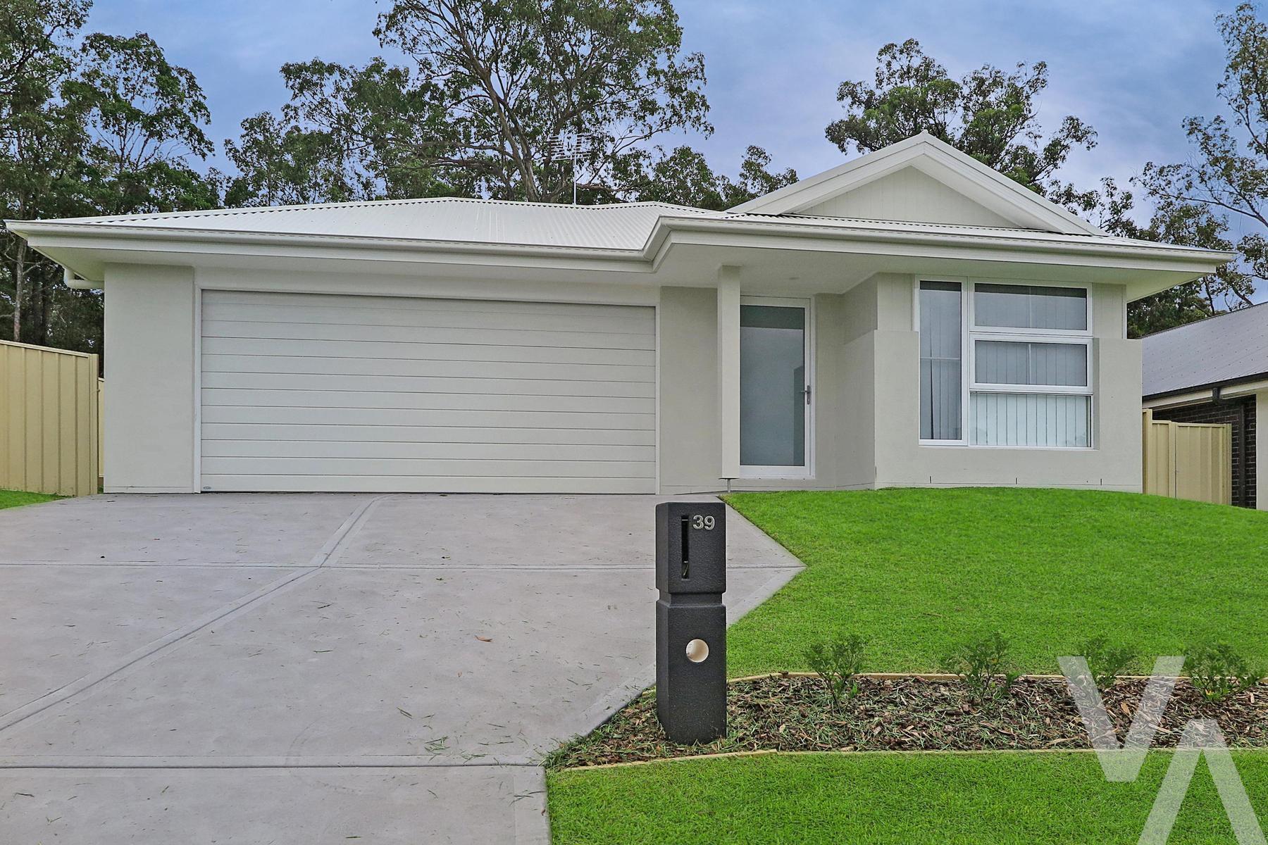 39 Turnberry Avenue Cessnock NSW
