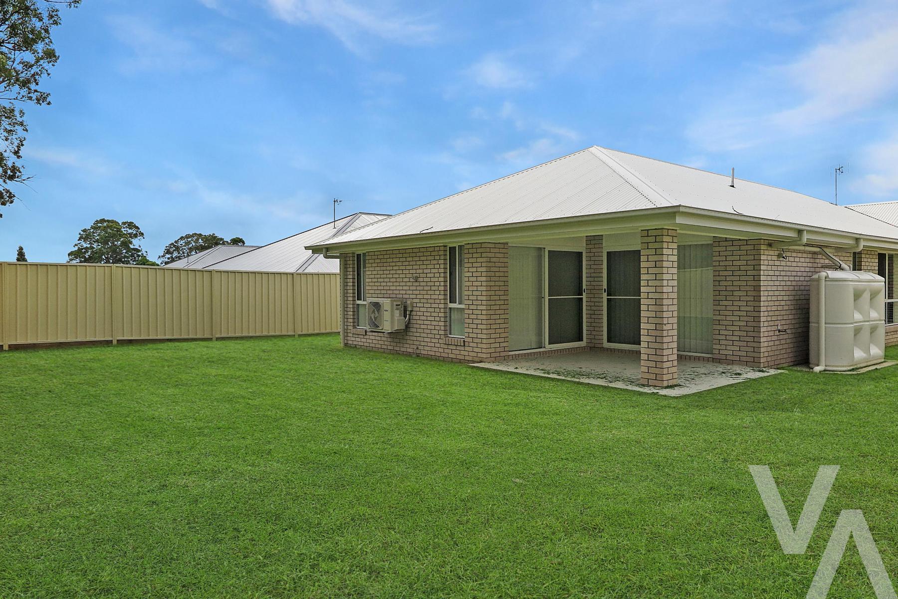 39 Turnberry Avenue Cessnock NSW