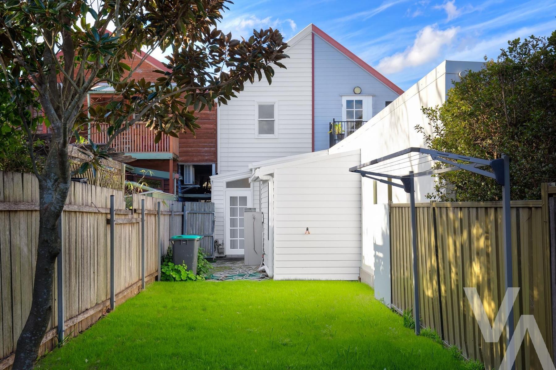 11 Brien Street The Junction NSW