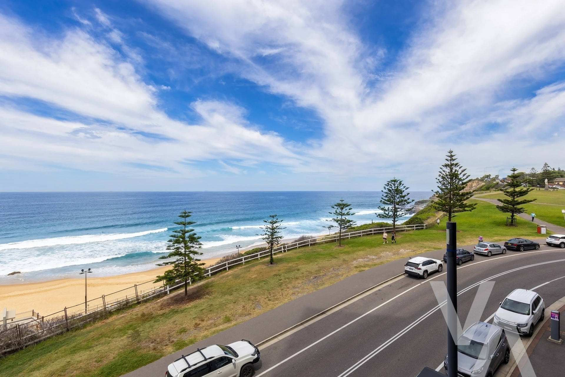 307/77 Shortland Esplanade Newcastle NSW