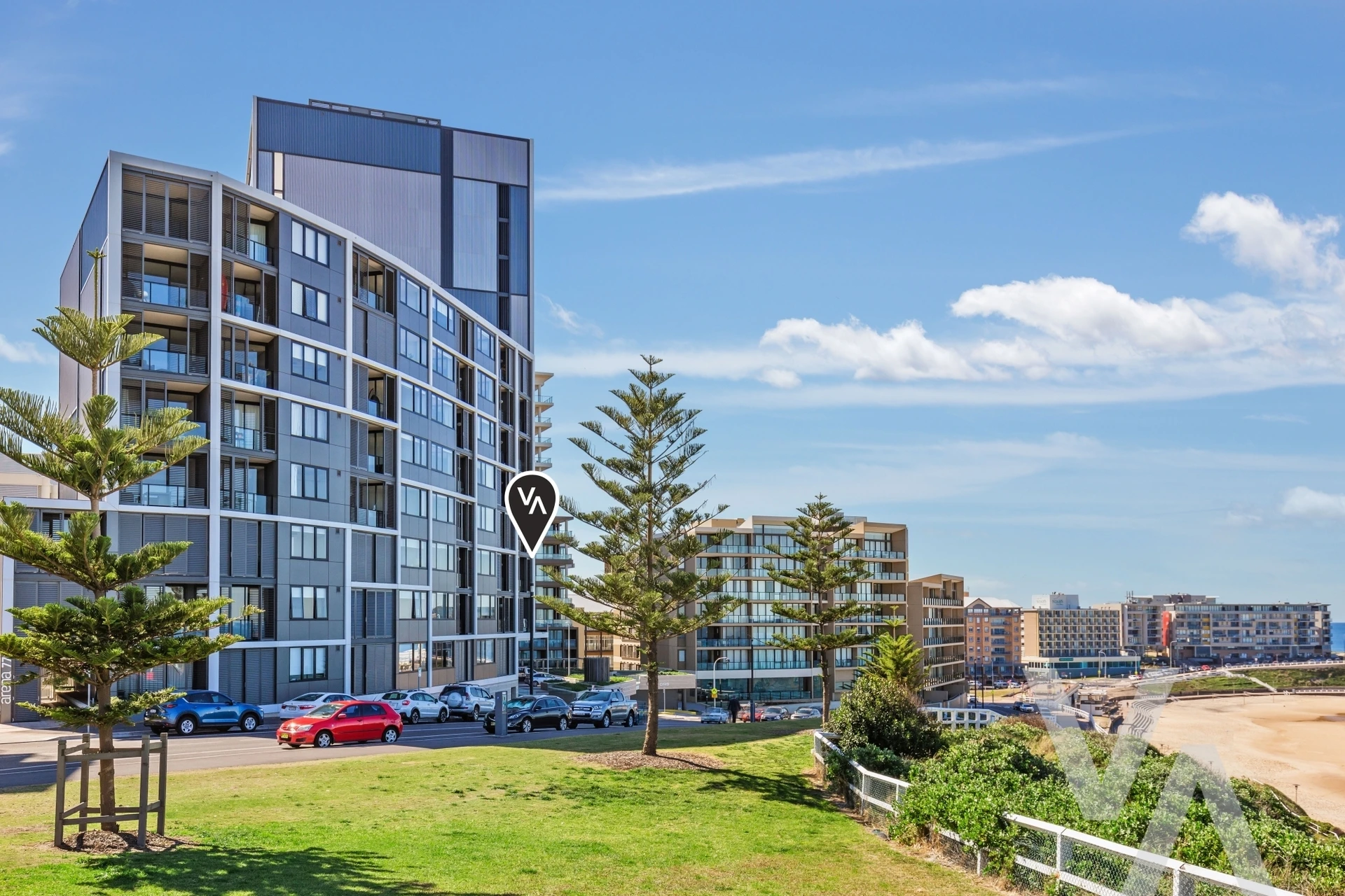 307/77 Shortland Esplanade Newcastle NSW