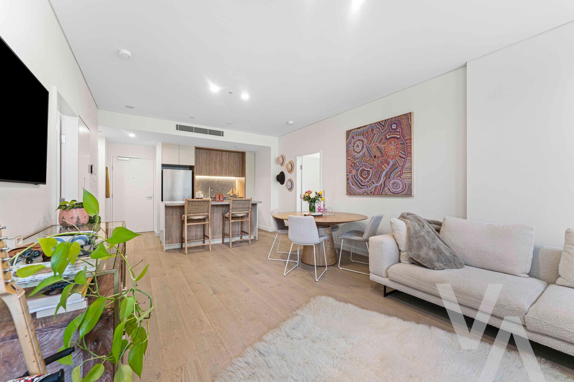 210/11 Perkins Street Newcastle NSW