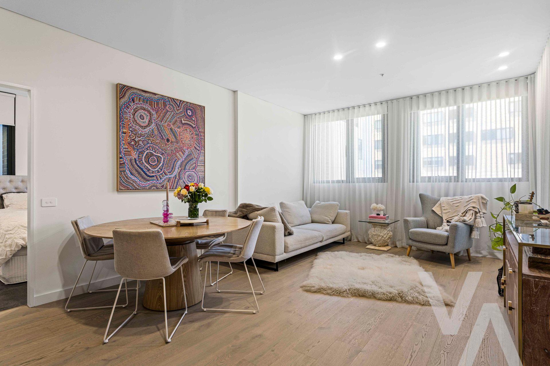 210/11 Perkins Street Newcastle NSW