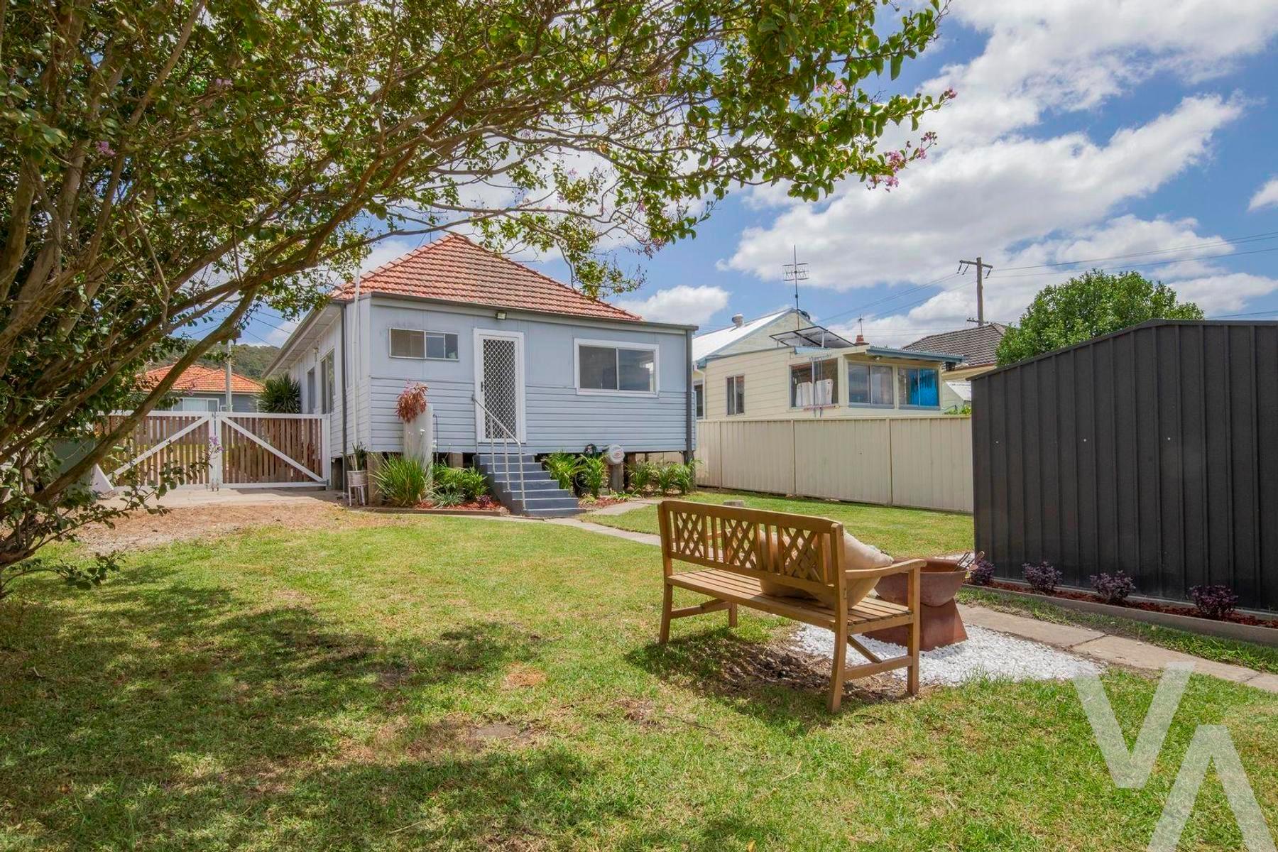138 Medcalf Street Warners Bay NSW