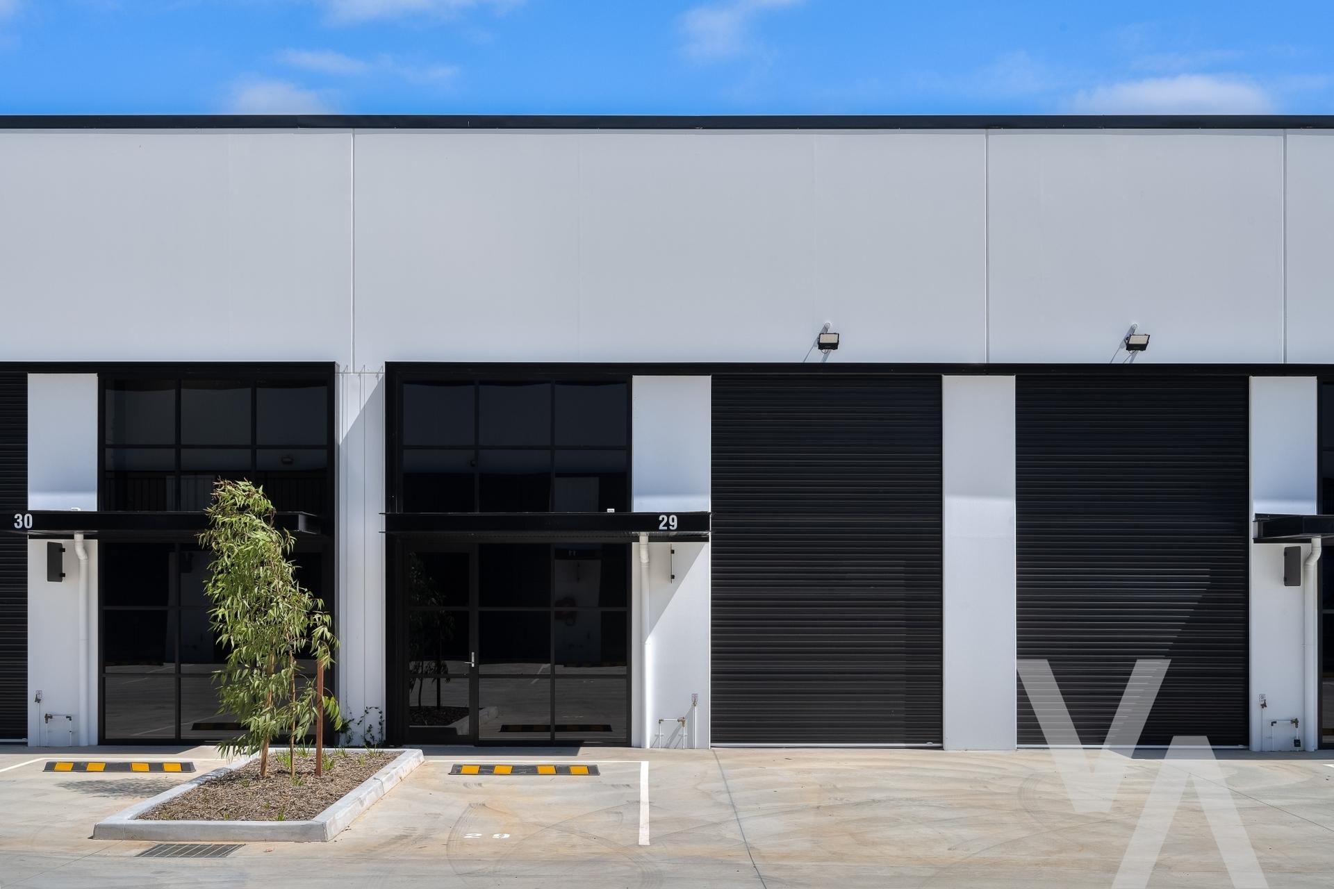 29/2 Templar  Place Bennetts Green NSW