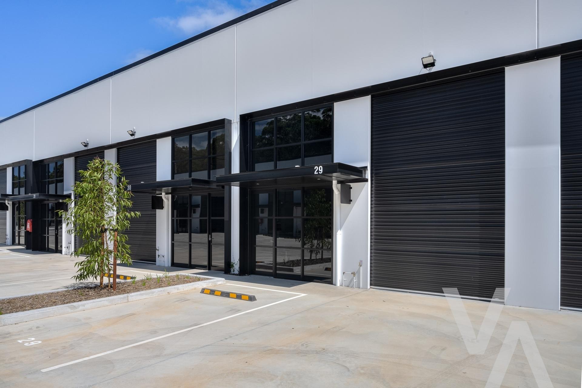 29/2 Templar  Place Bennetts Green NSW