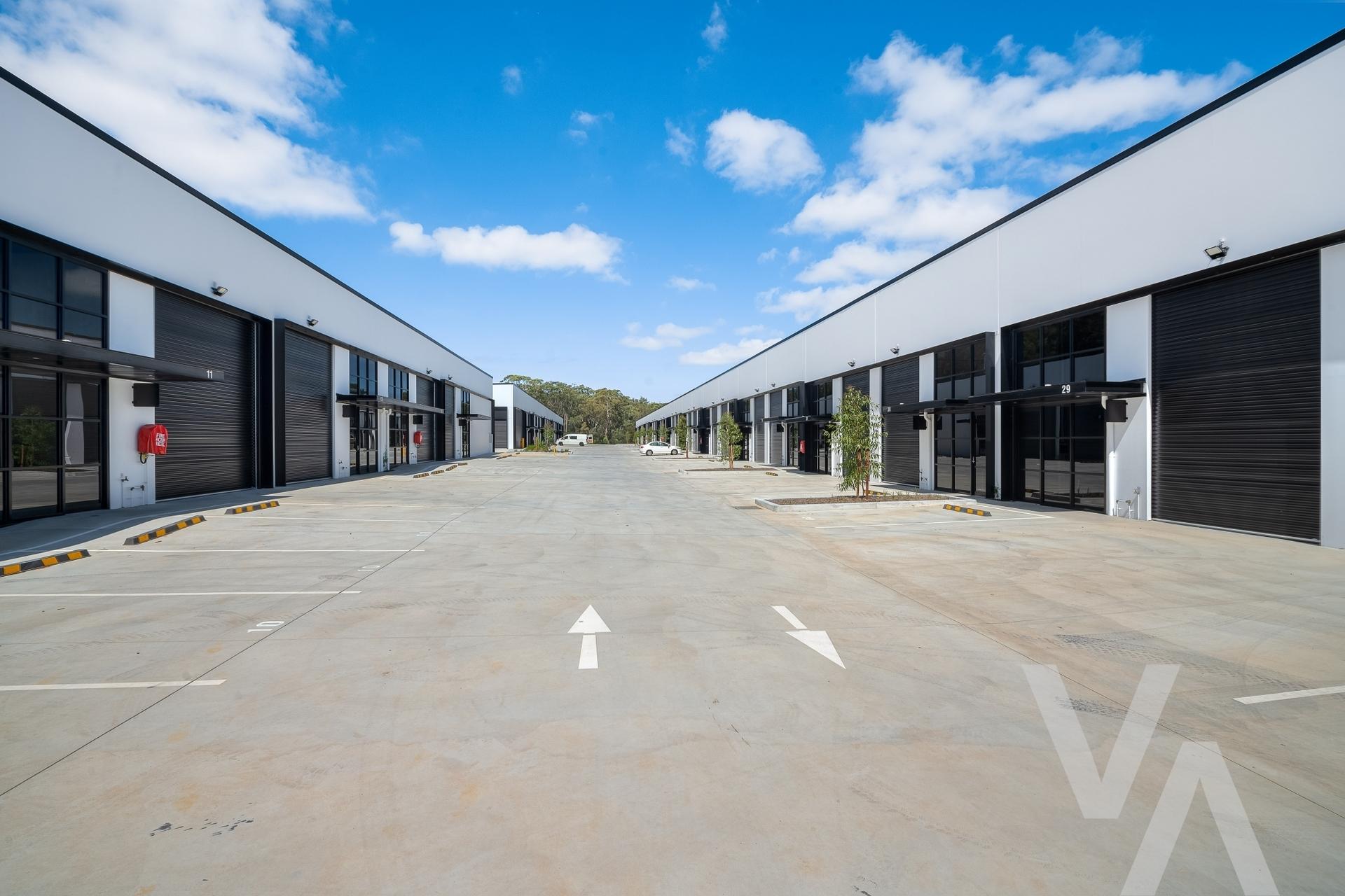 29/2 Templar  Place Bennetts Green NSW