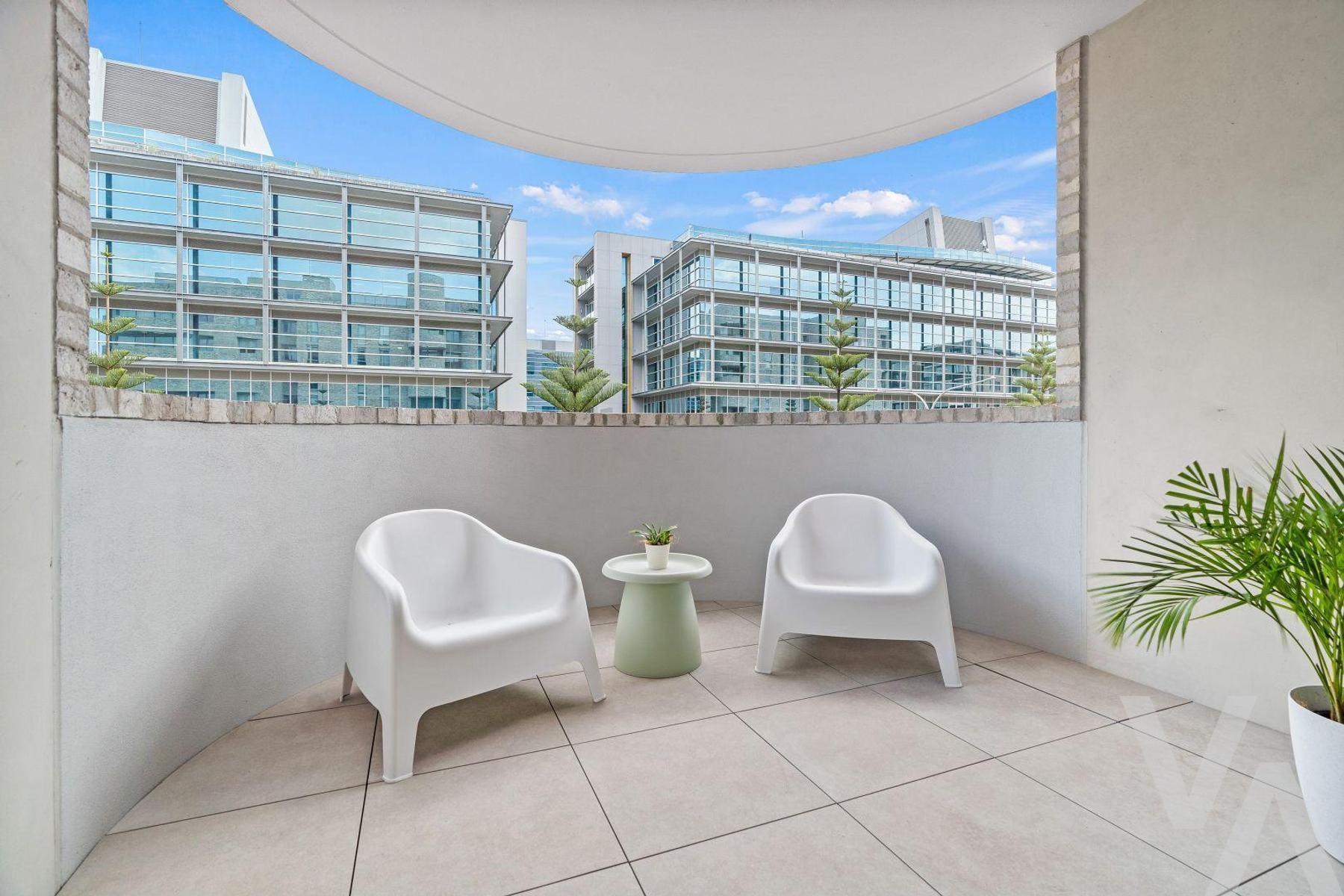 205/31 Honeysuckle  Drive Newcastle NSW