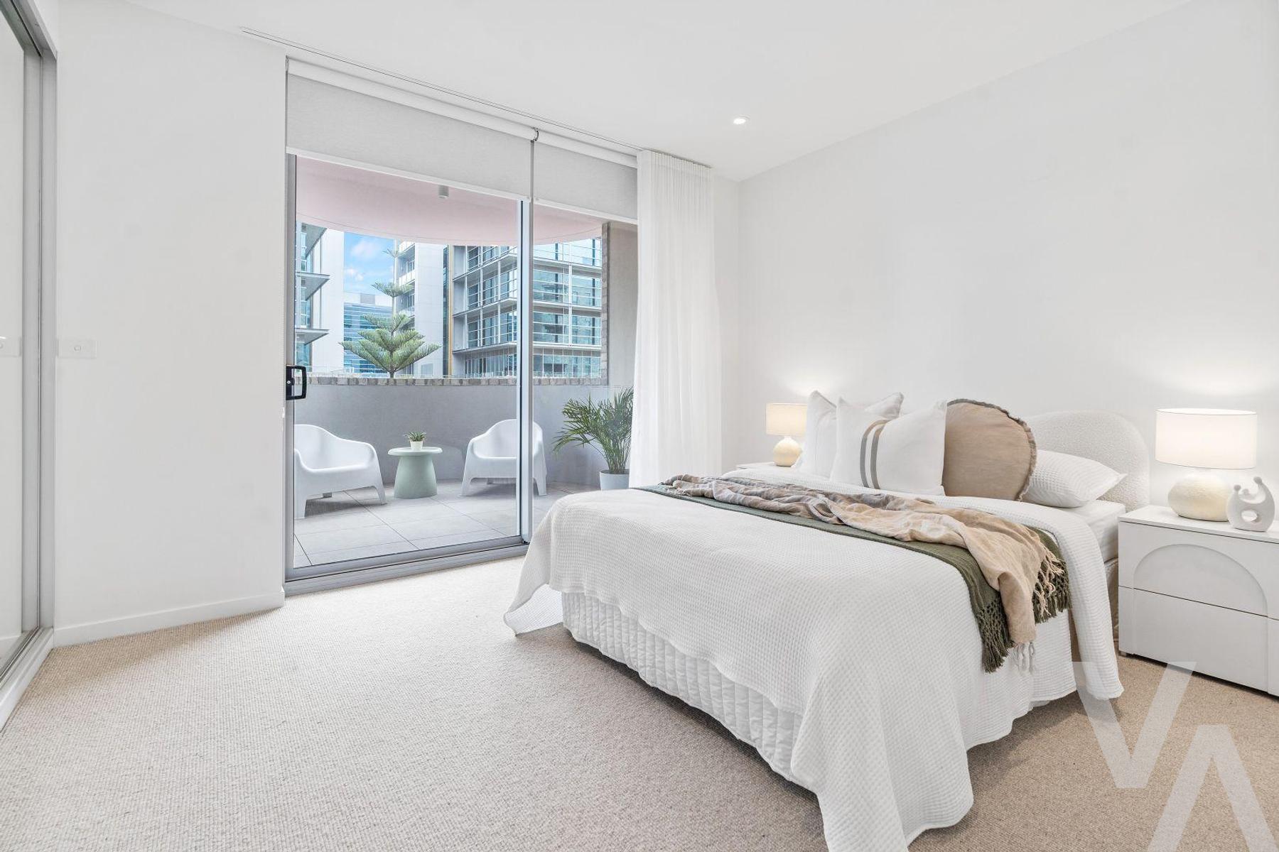 205/31 Honeysuckle  Drive Newcastle NSW